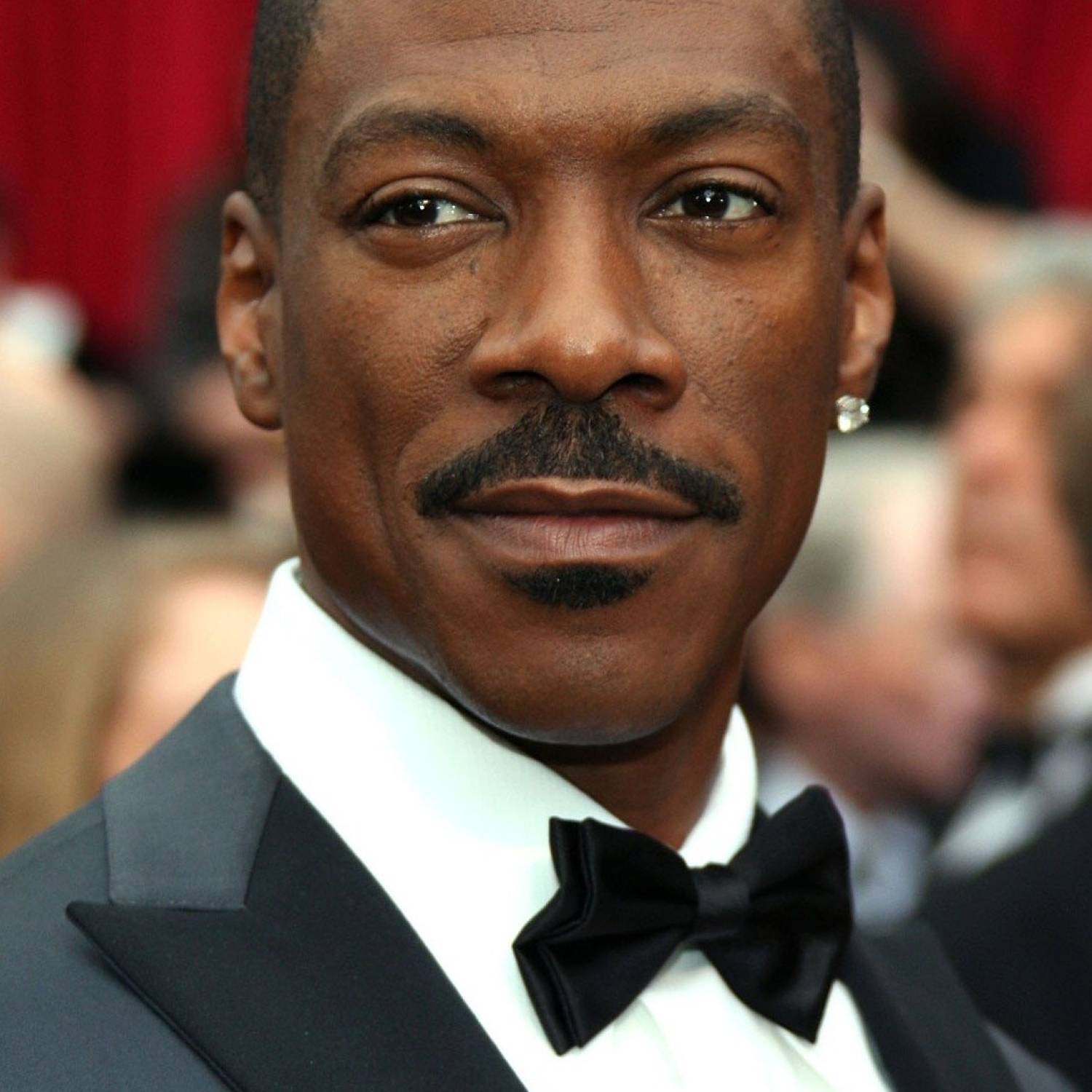 Eddie Murphy photo