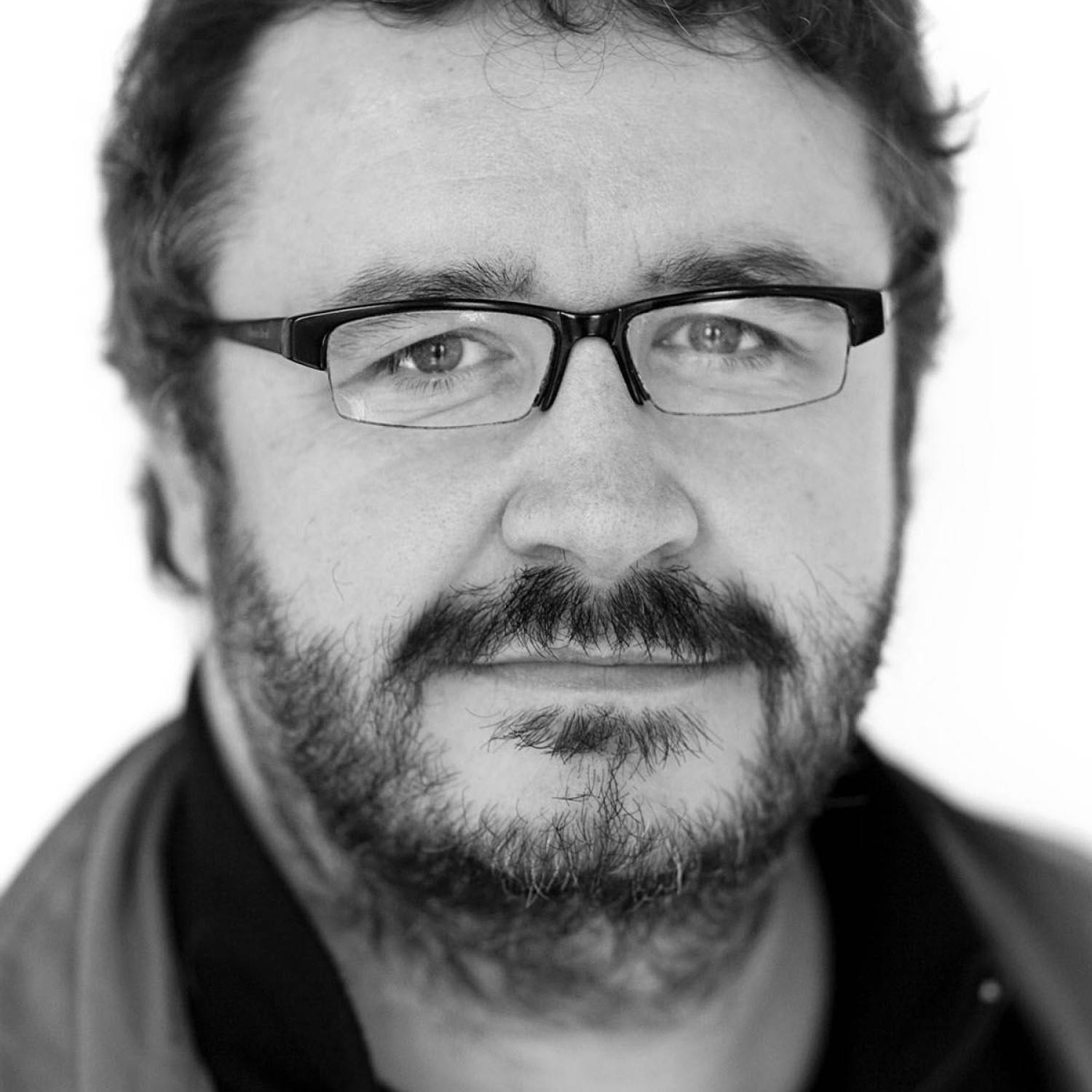 Mark Benton photo