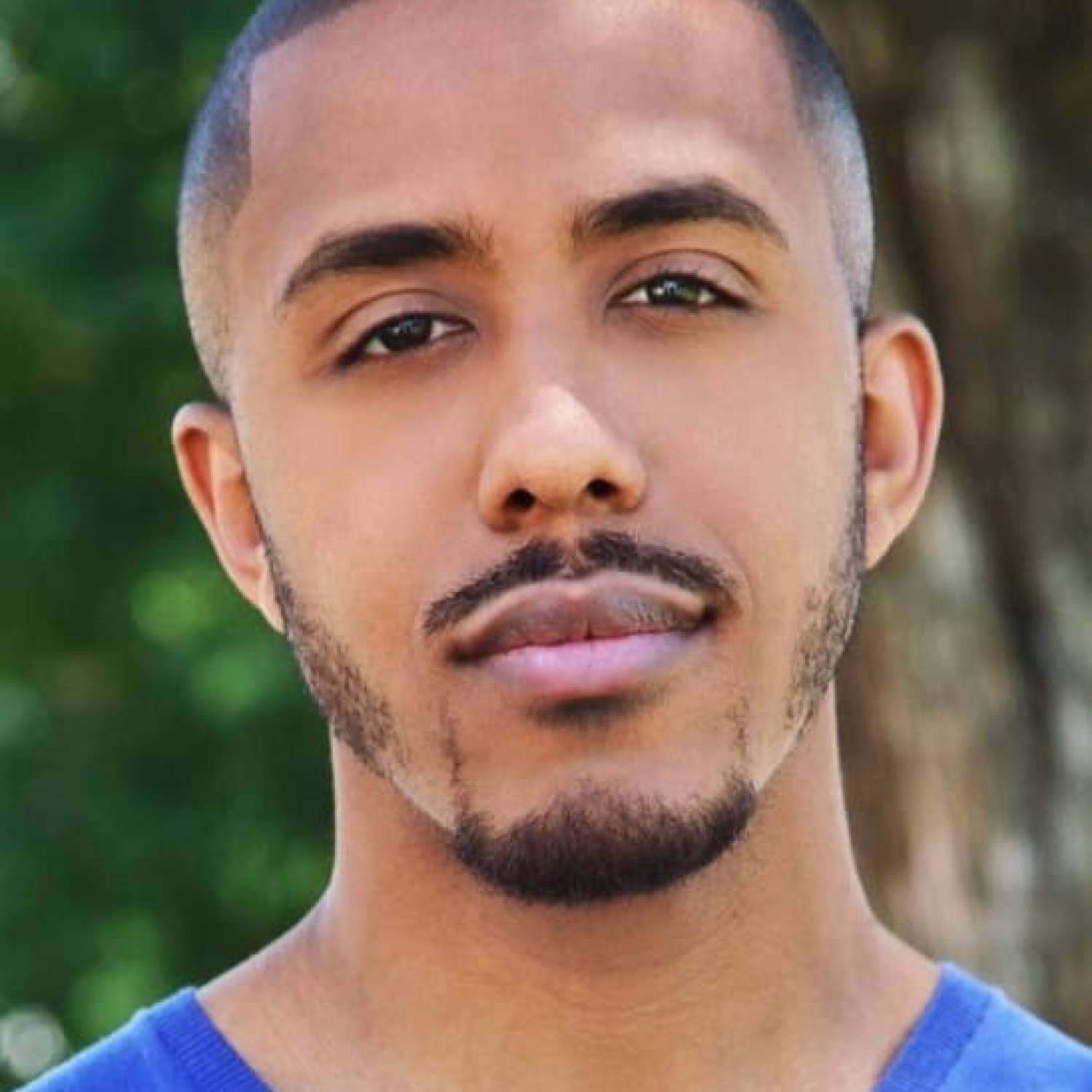Marques Houston photo