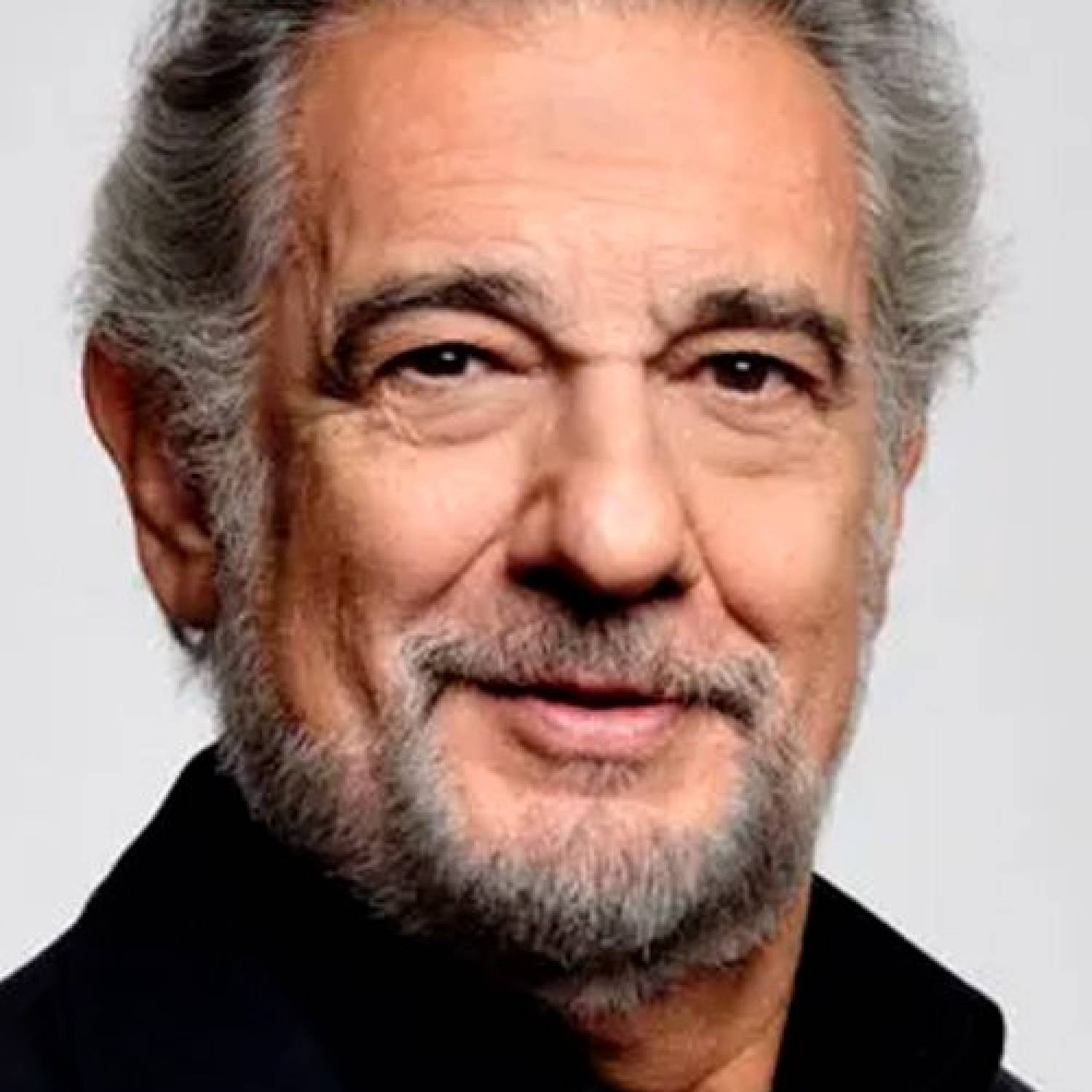 Plácido Domingo photo