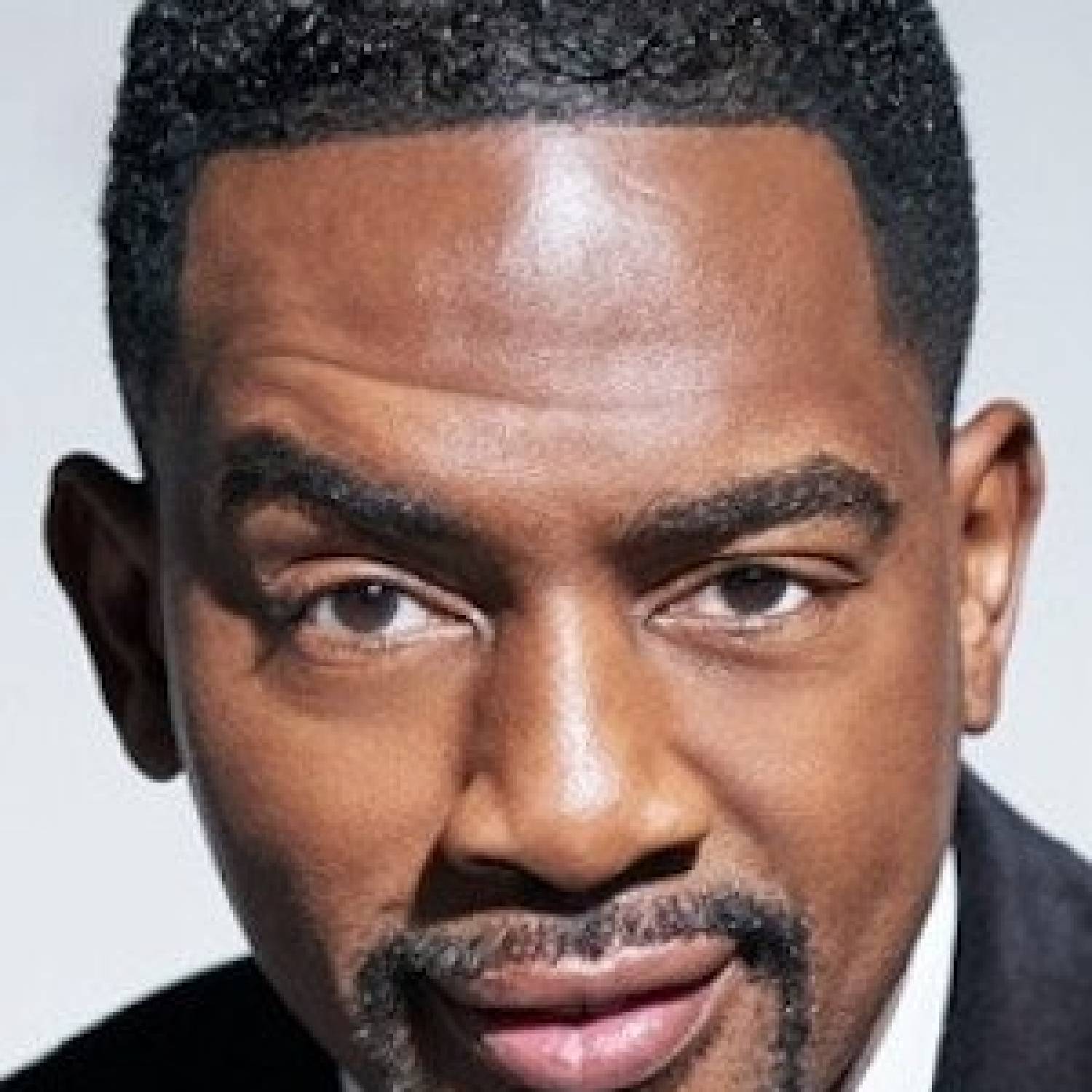 Bill Bellamy photo