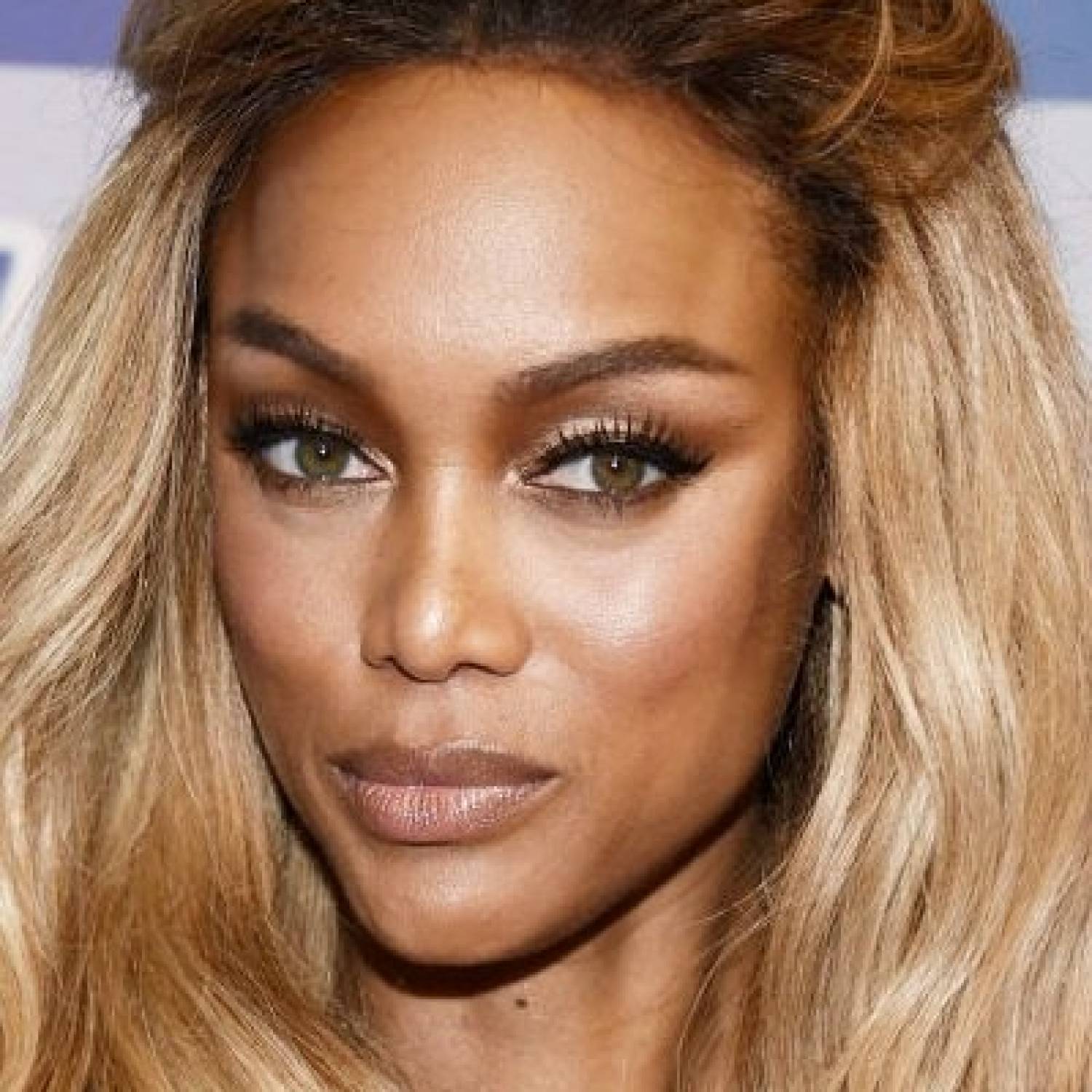 Tyra Banks photo