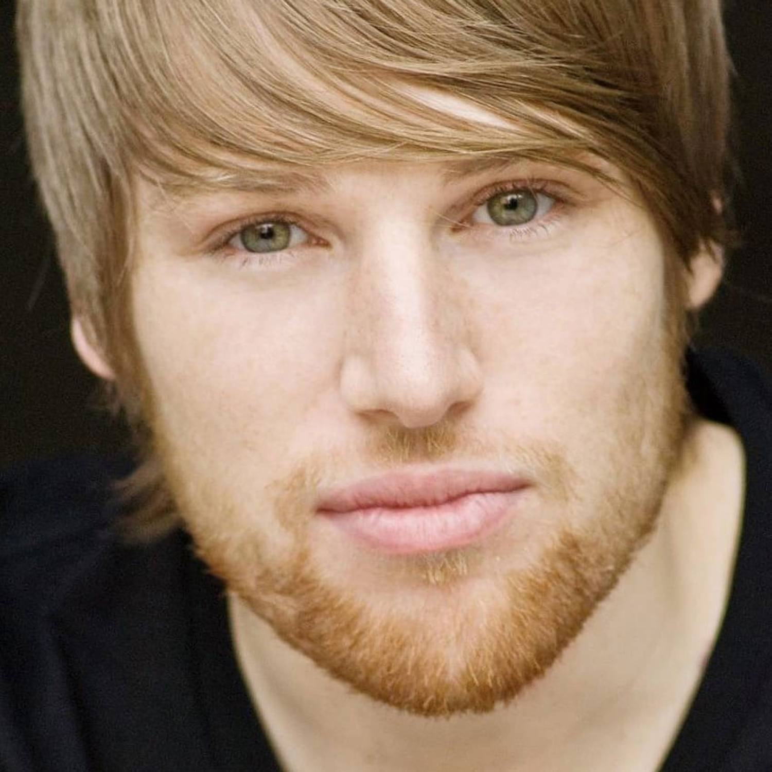 Harris Allan photo