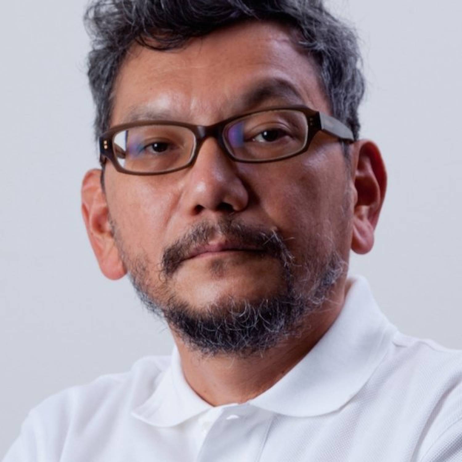 Hideaki Anno photo