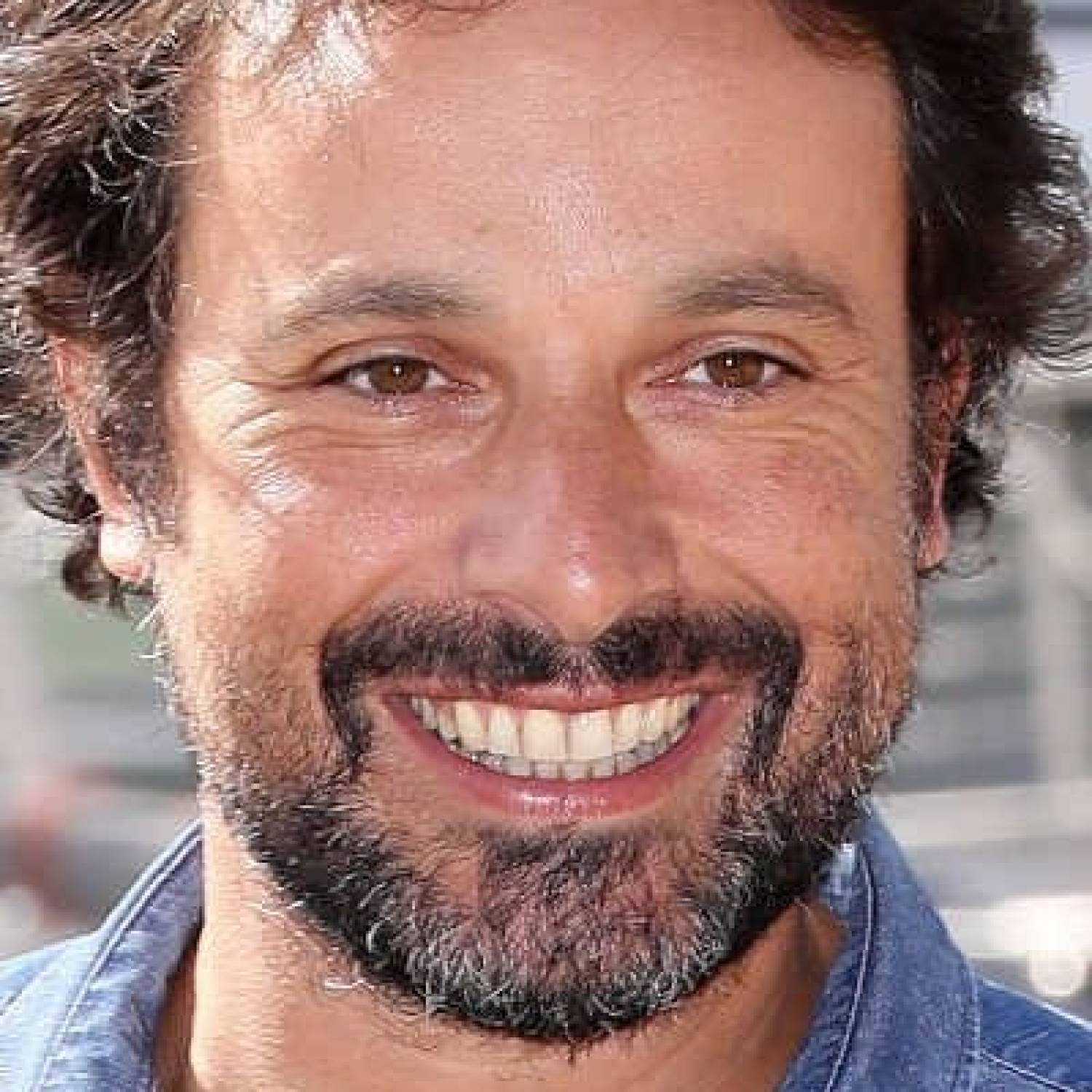 Bruno Salomone photo
