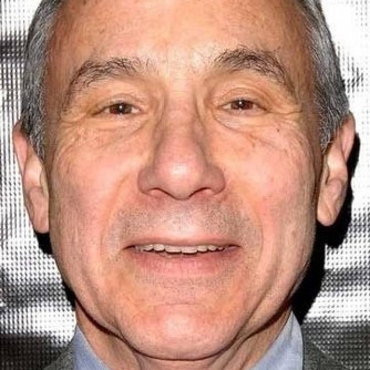 Lloyd Kaufman photo