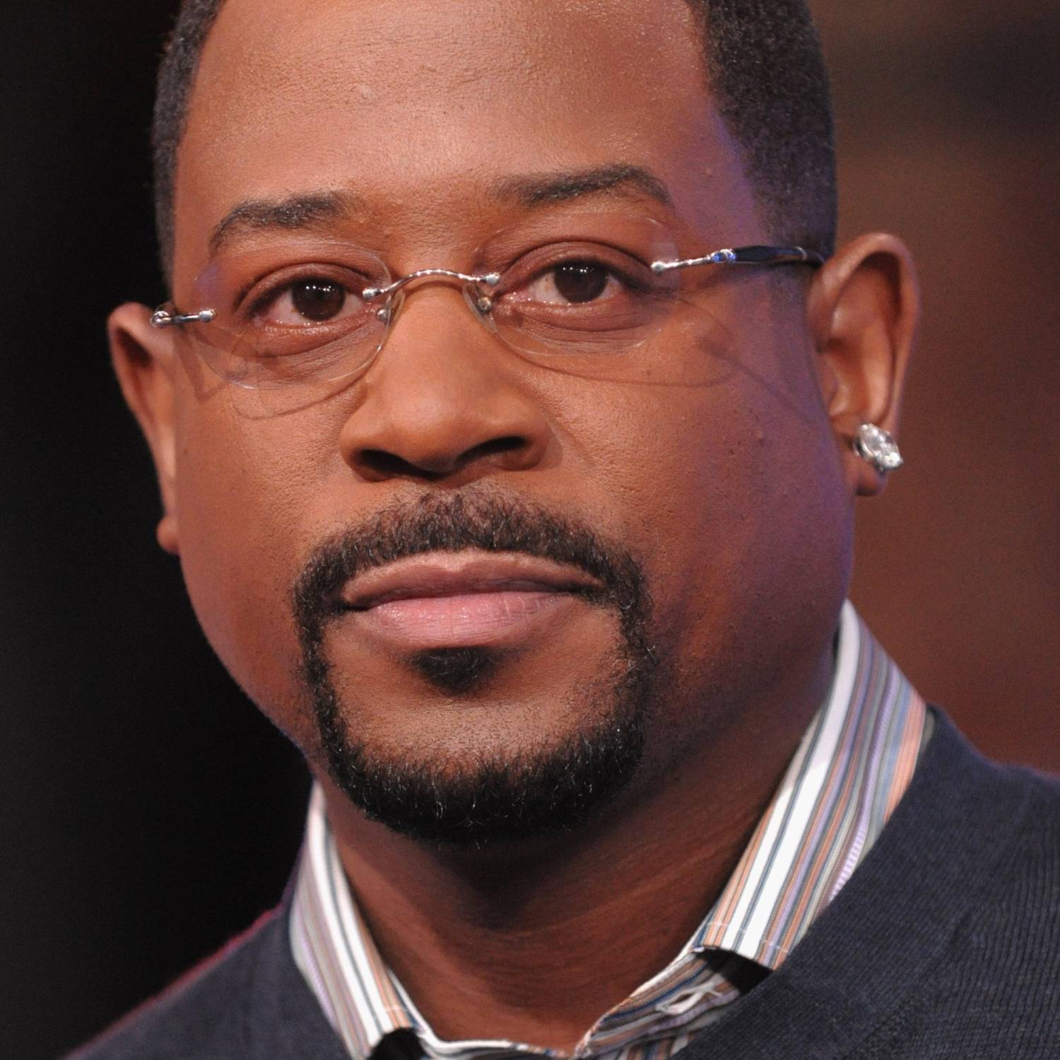 Martin Lawrence photo