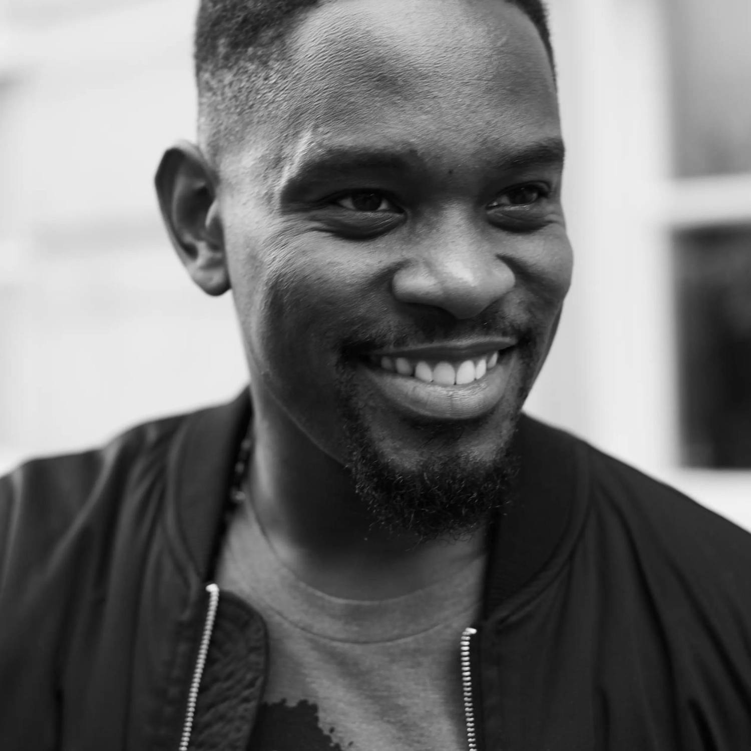 Aml Ameen photo