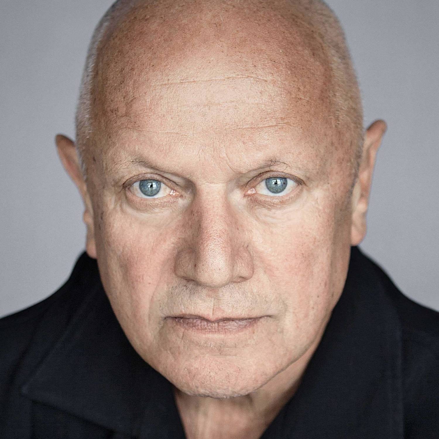 Steven Berkoff photo