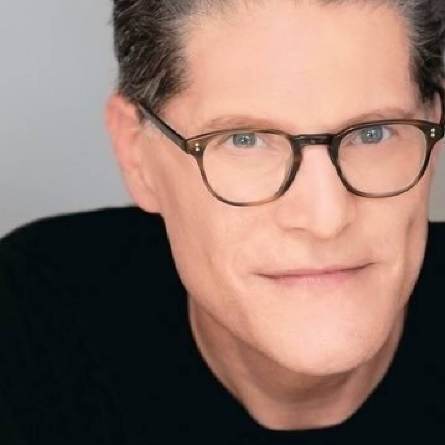 Bob Bergen photo
