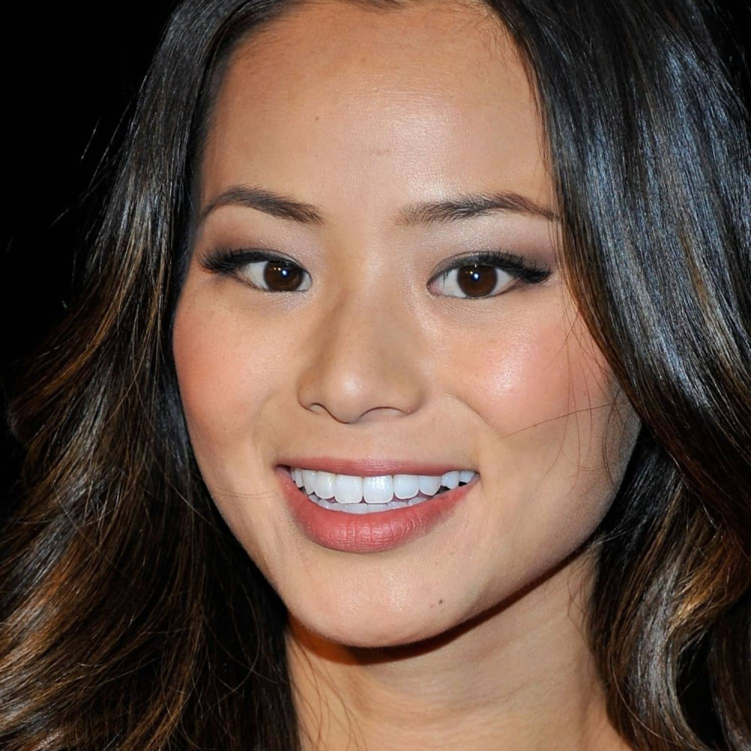 Jamie Chung photo