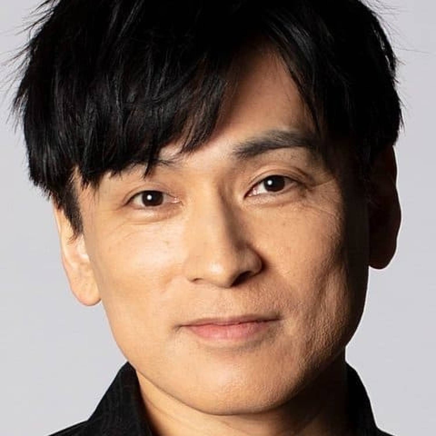 Masakazu Morita photo