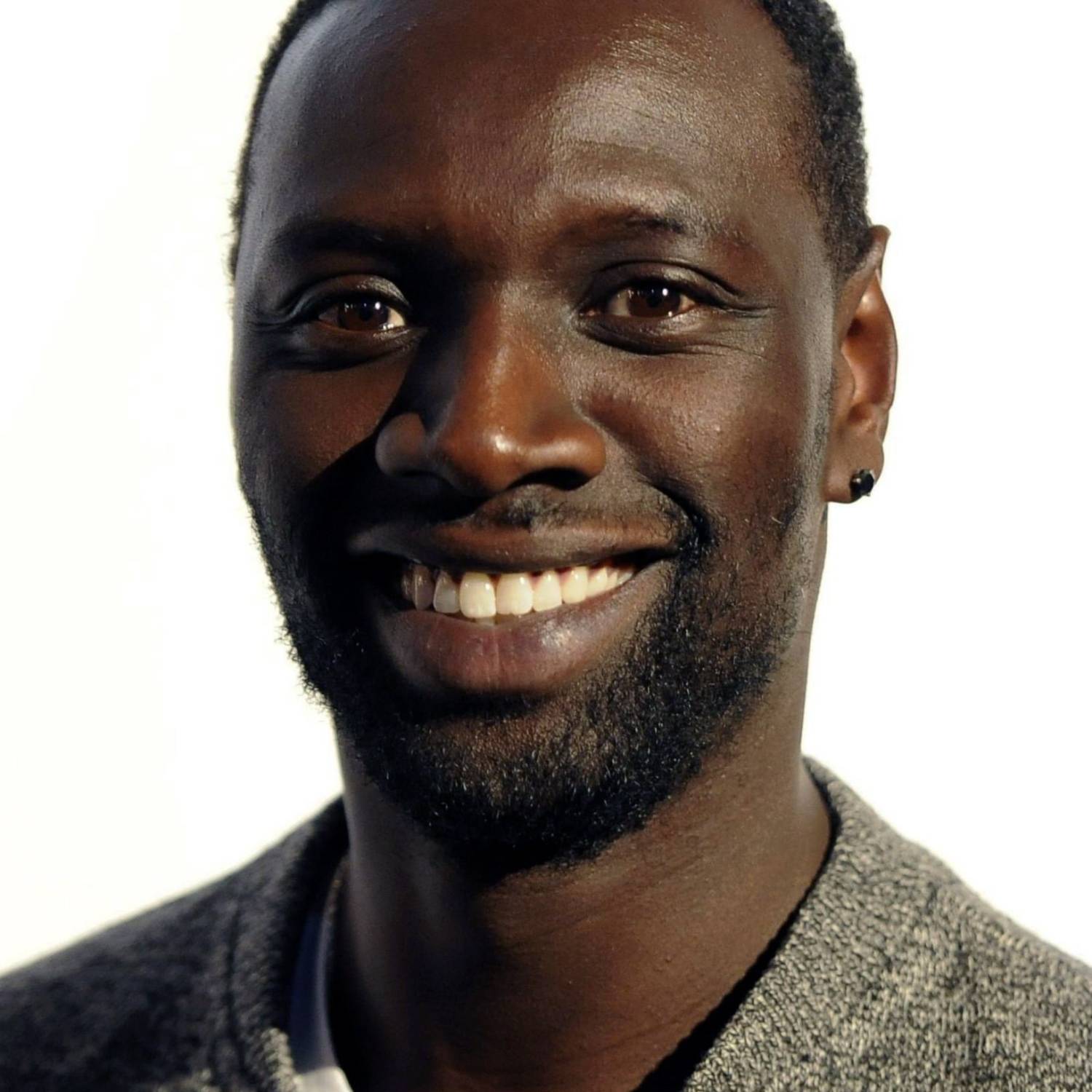 Omar Sy photo
