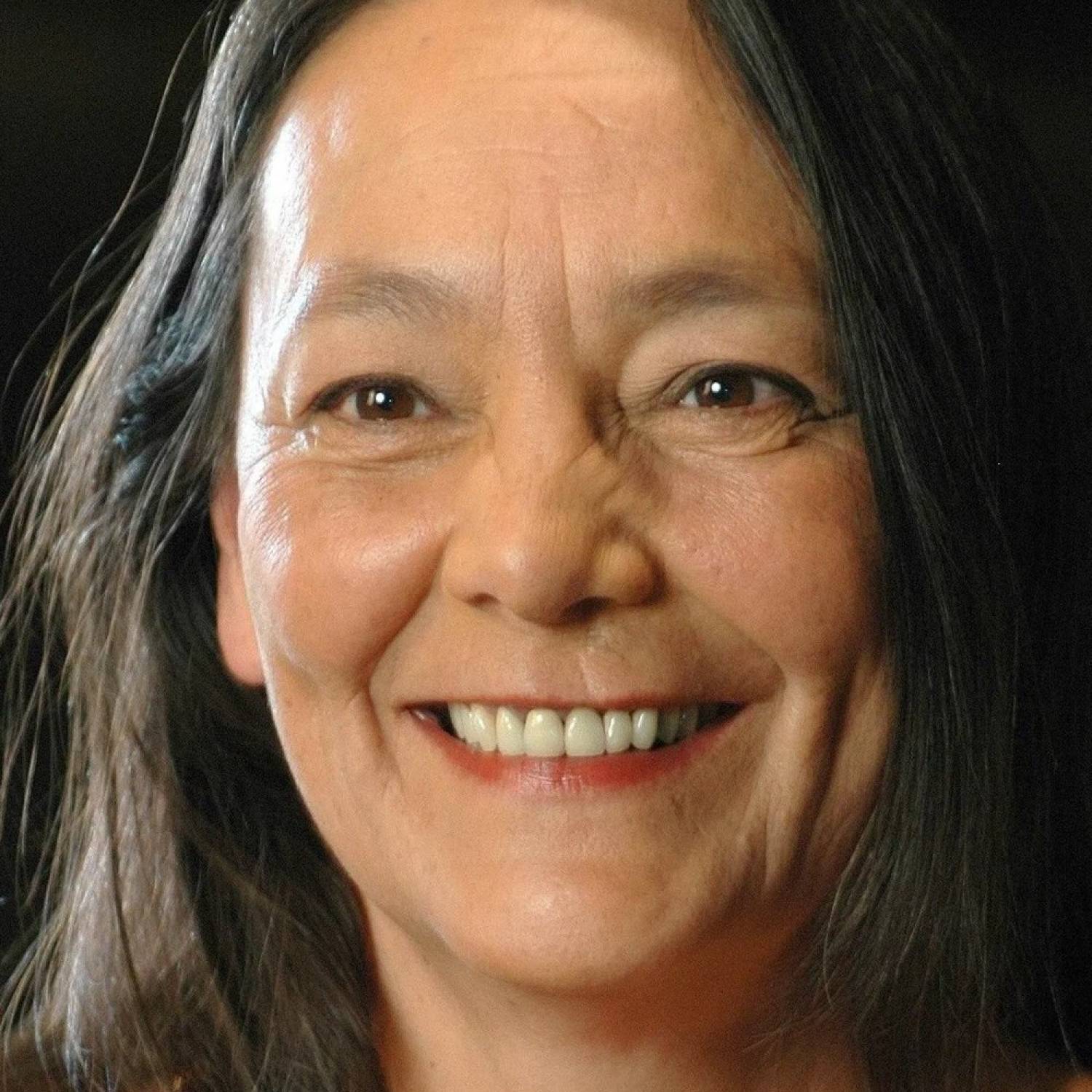 Tantoo Cardinal photo