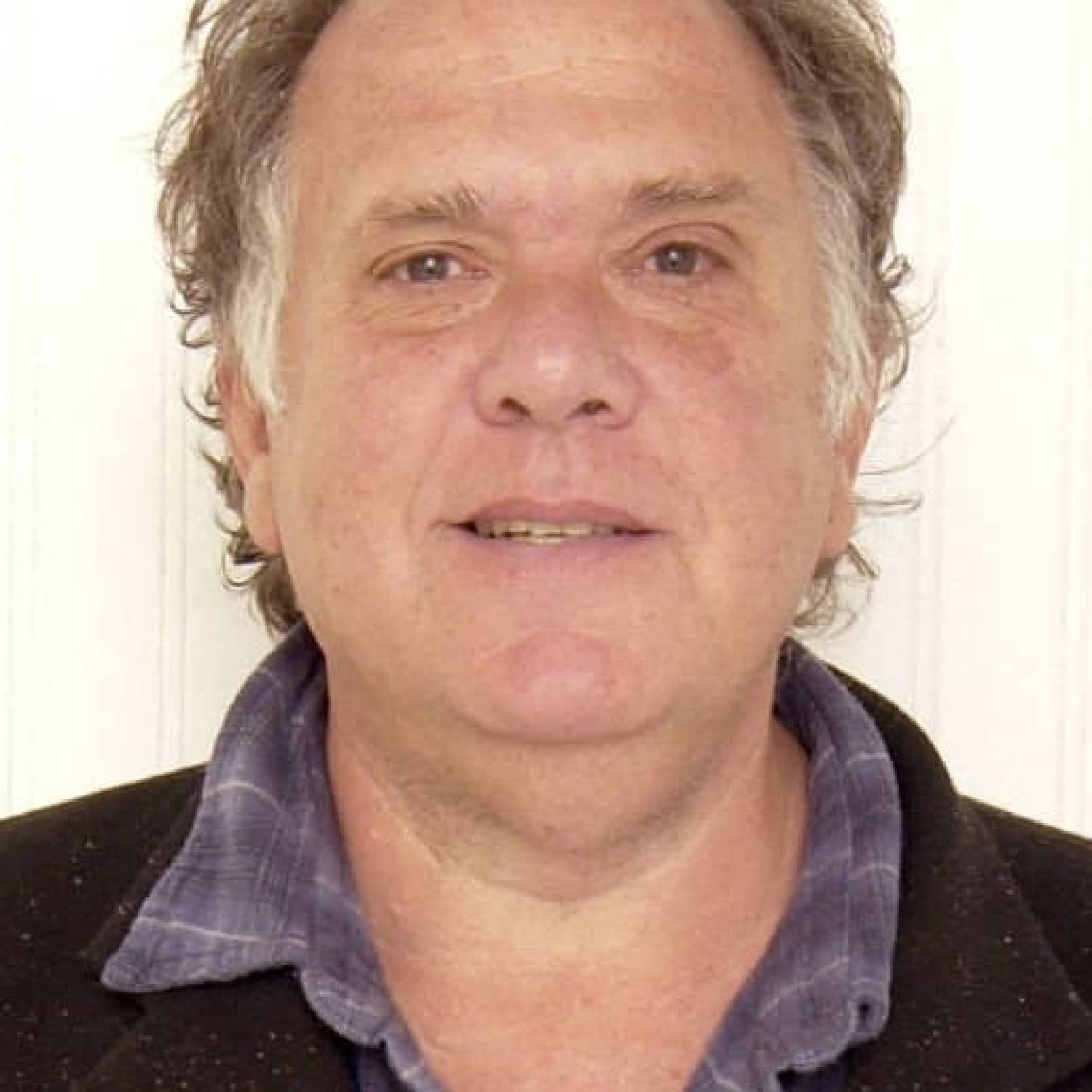 Maury Chaykin photo
