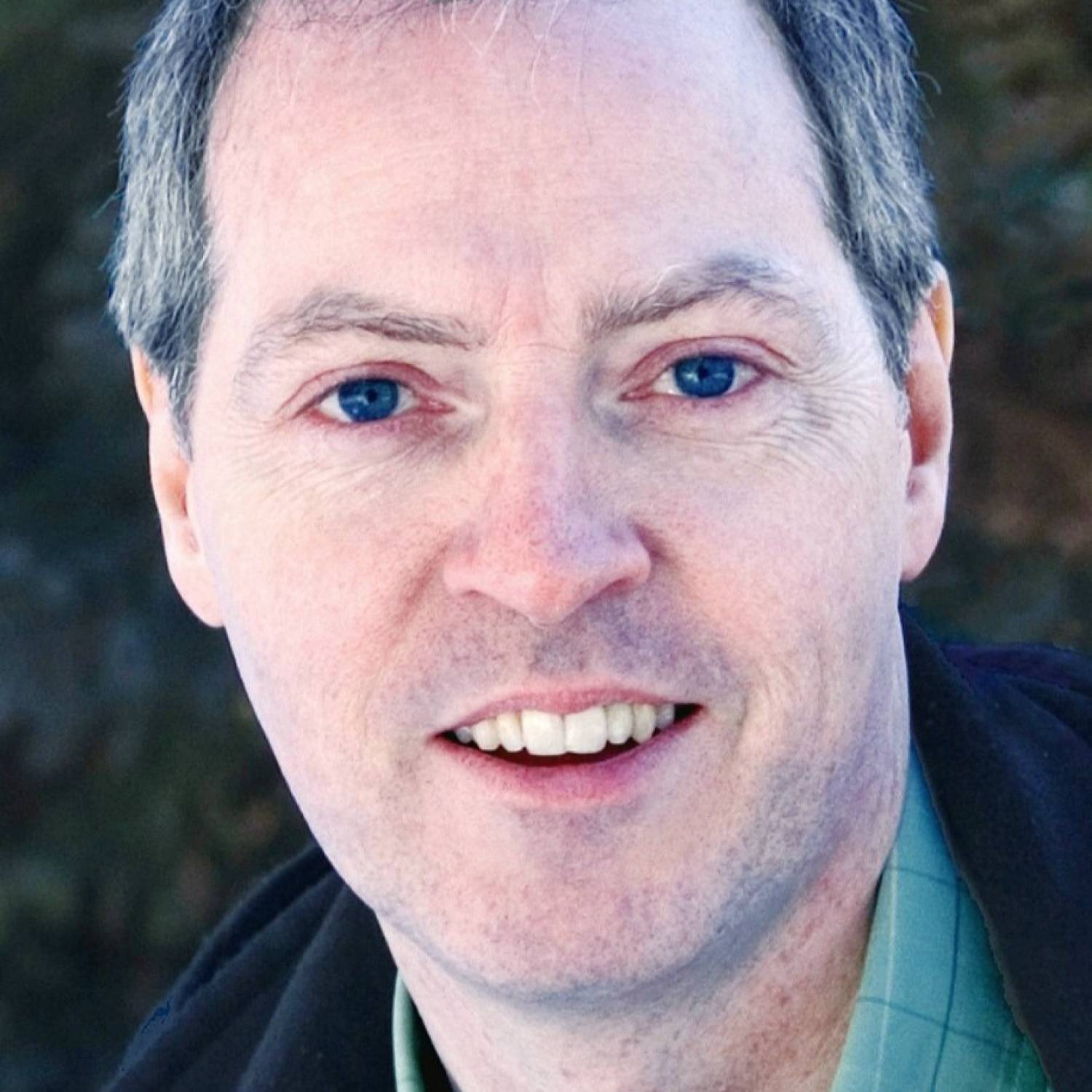 Robert Higden photo