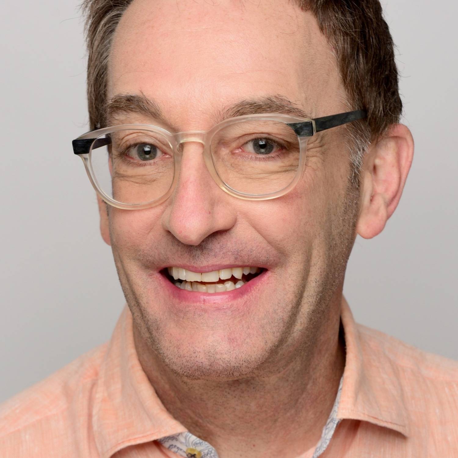Tom Kenny photo