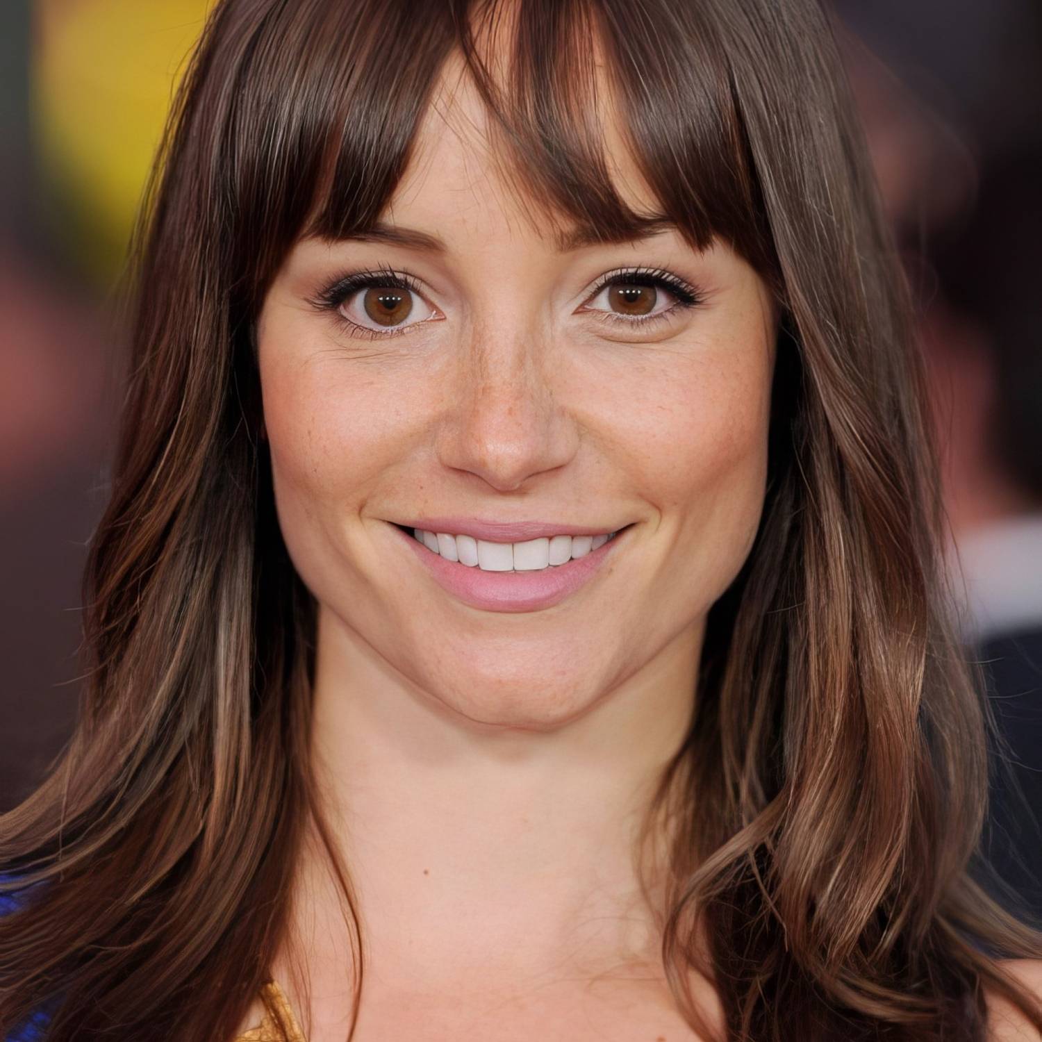 Jocelin Donahue photo