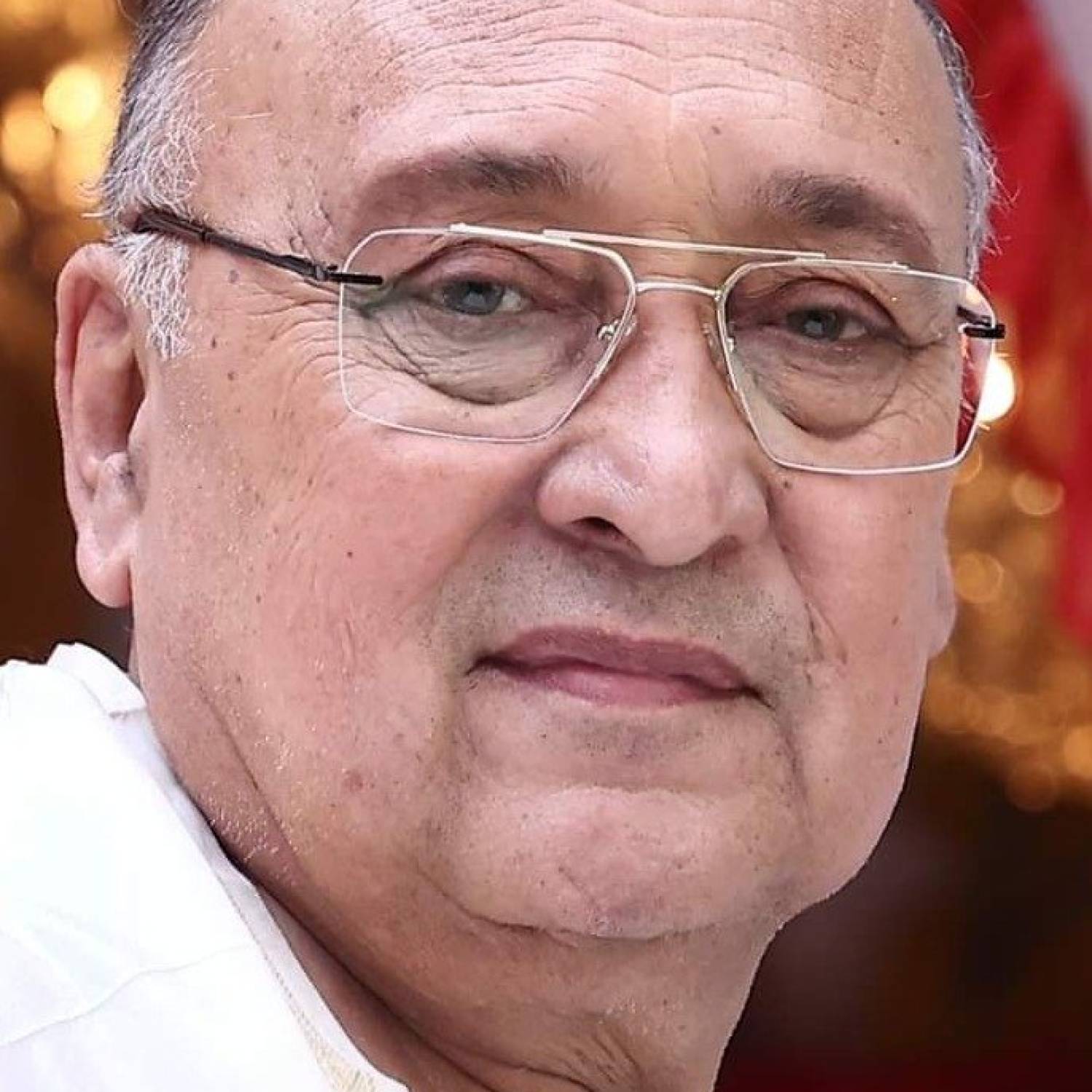 Victor Banerjee photo