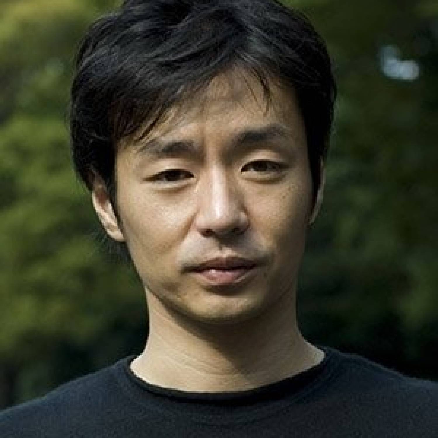 Kenji Mizuhashi photo