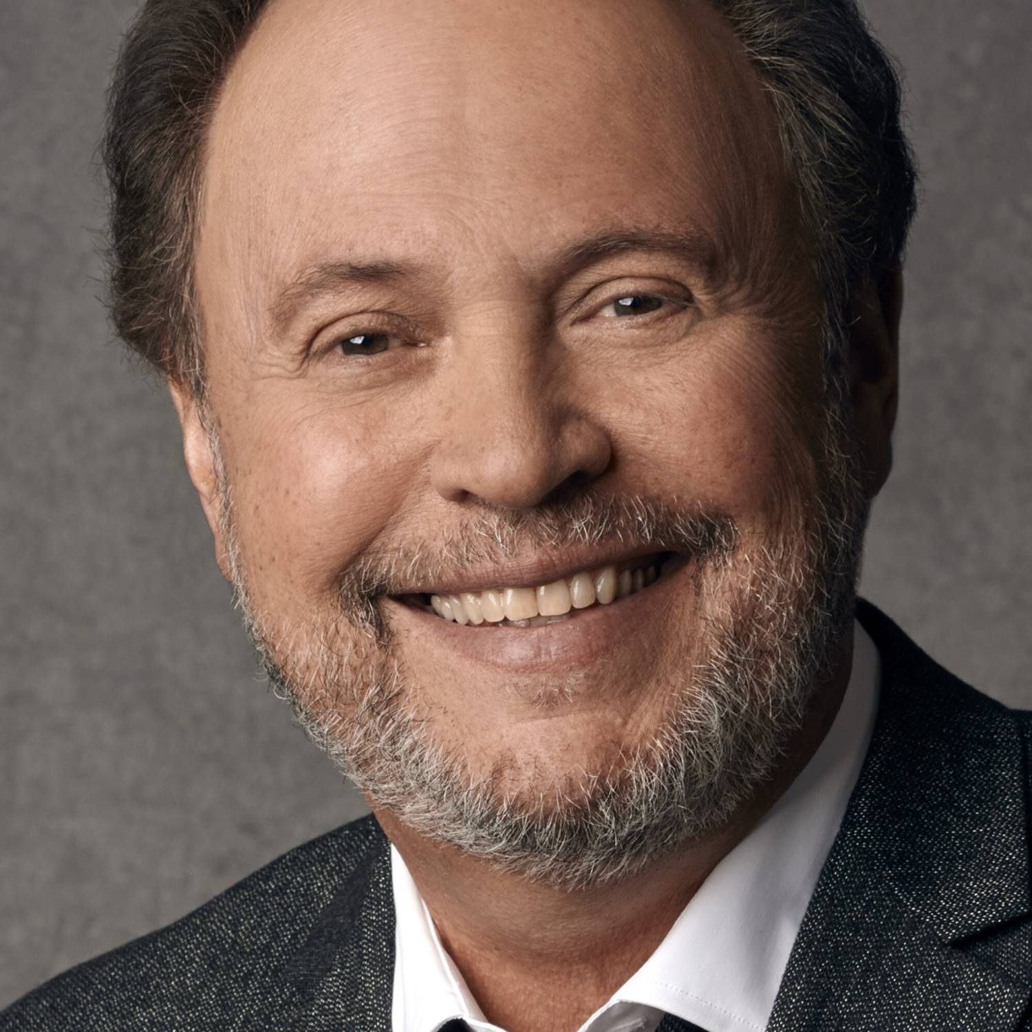 Billy Crystal photo