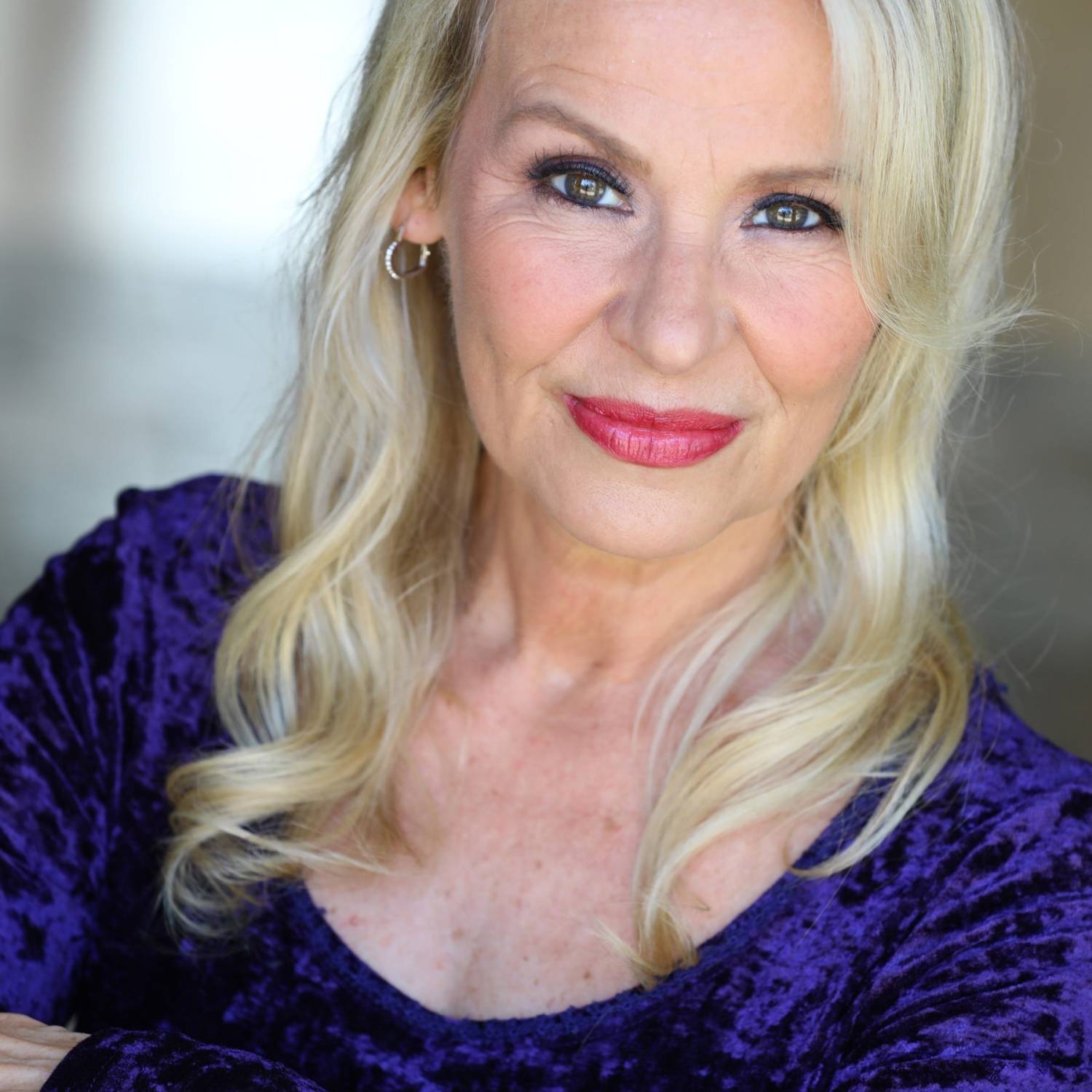 Wendee Lee photo