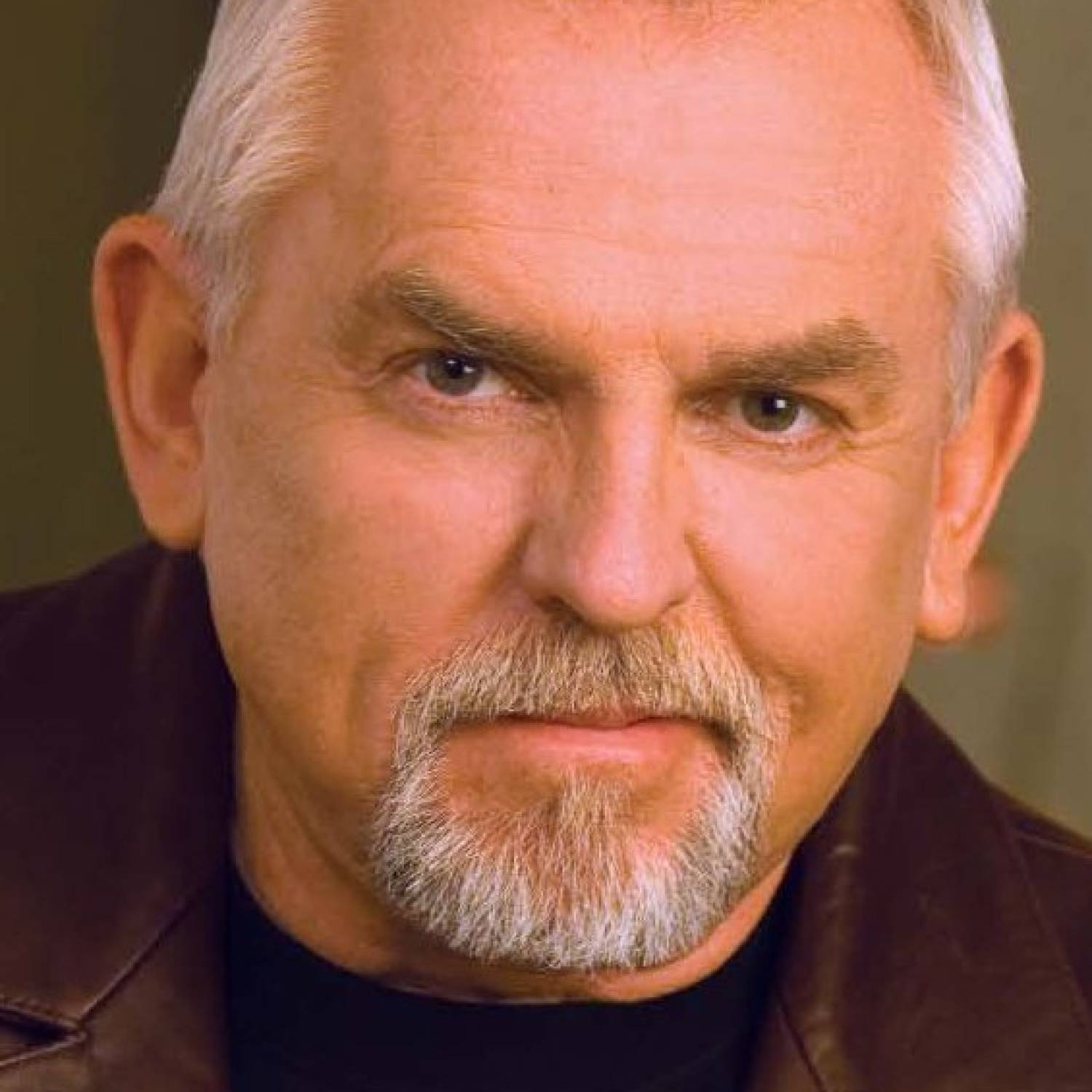 John Ratzenberger photo