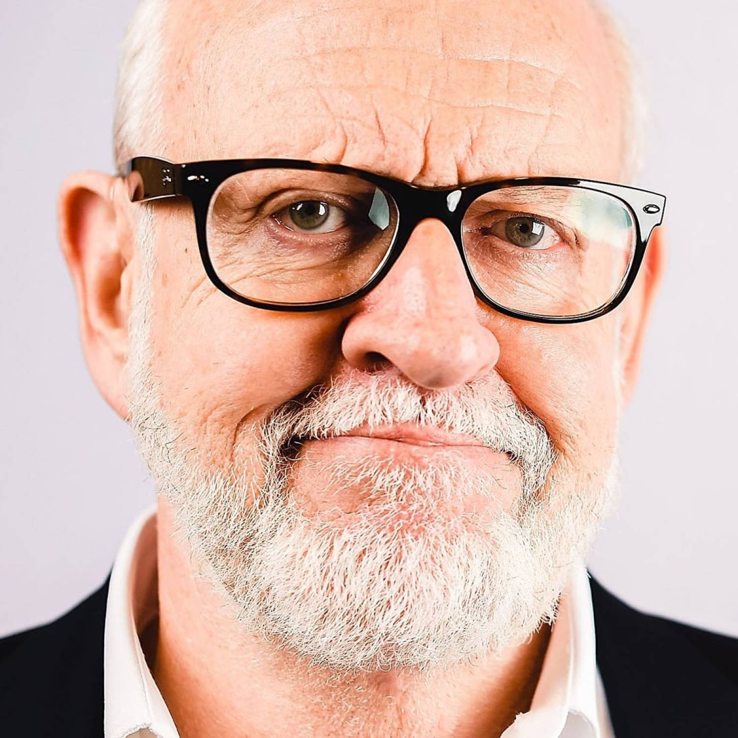 Frank Oz photo