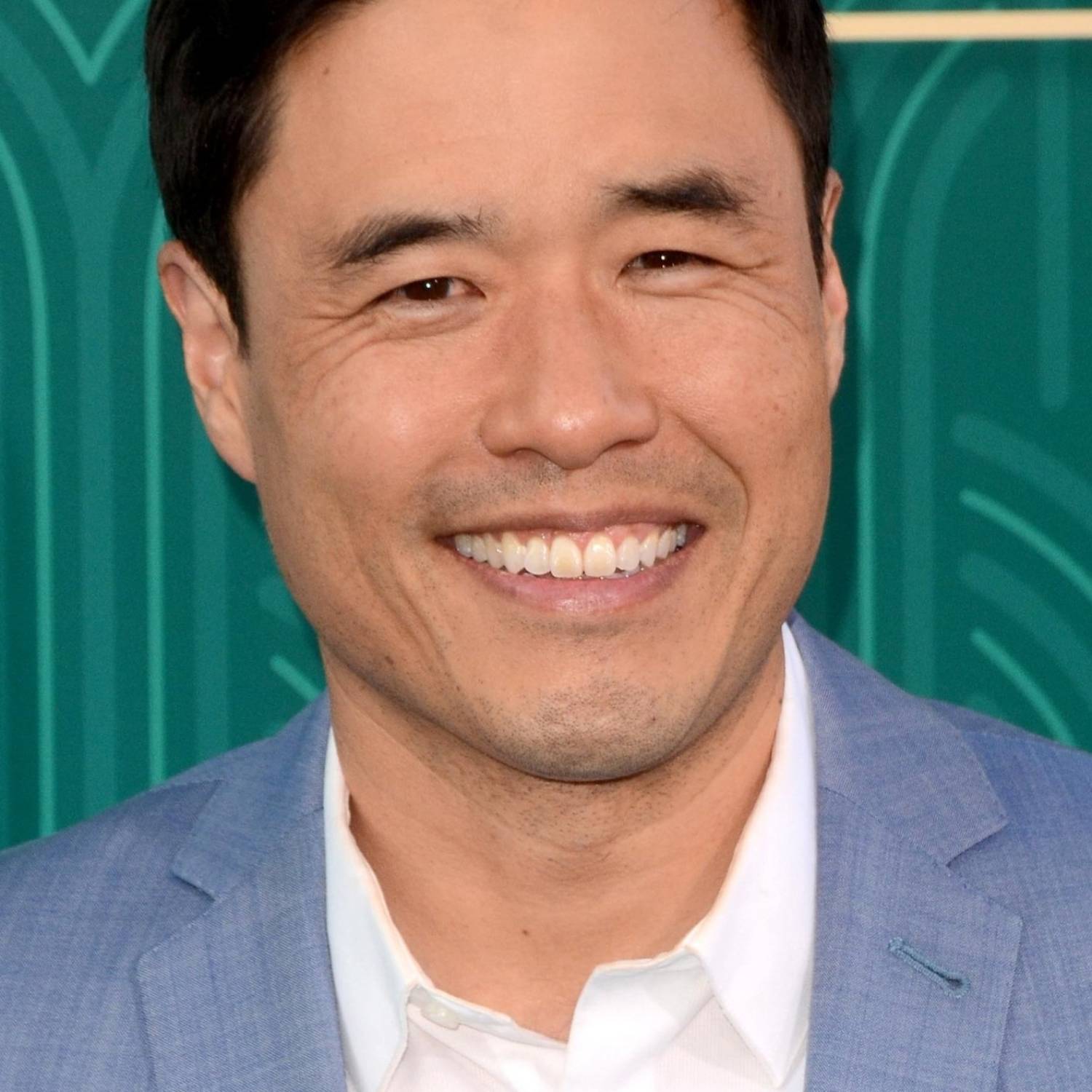 Randall Park photo