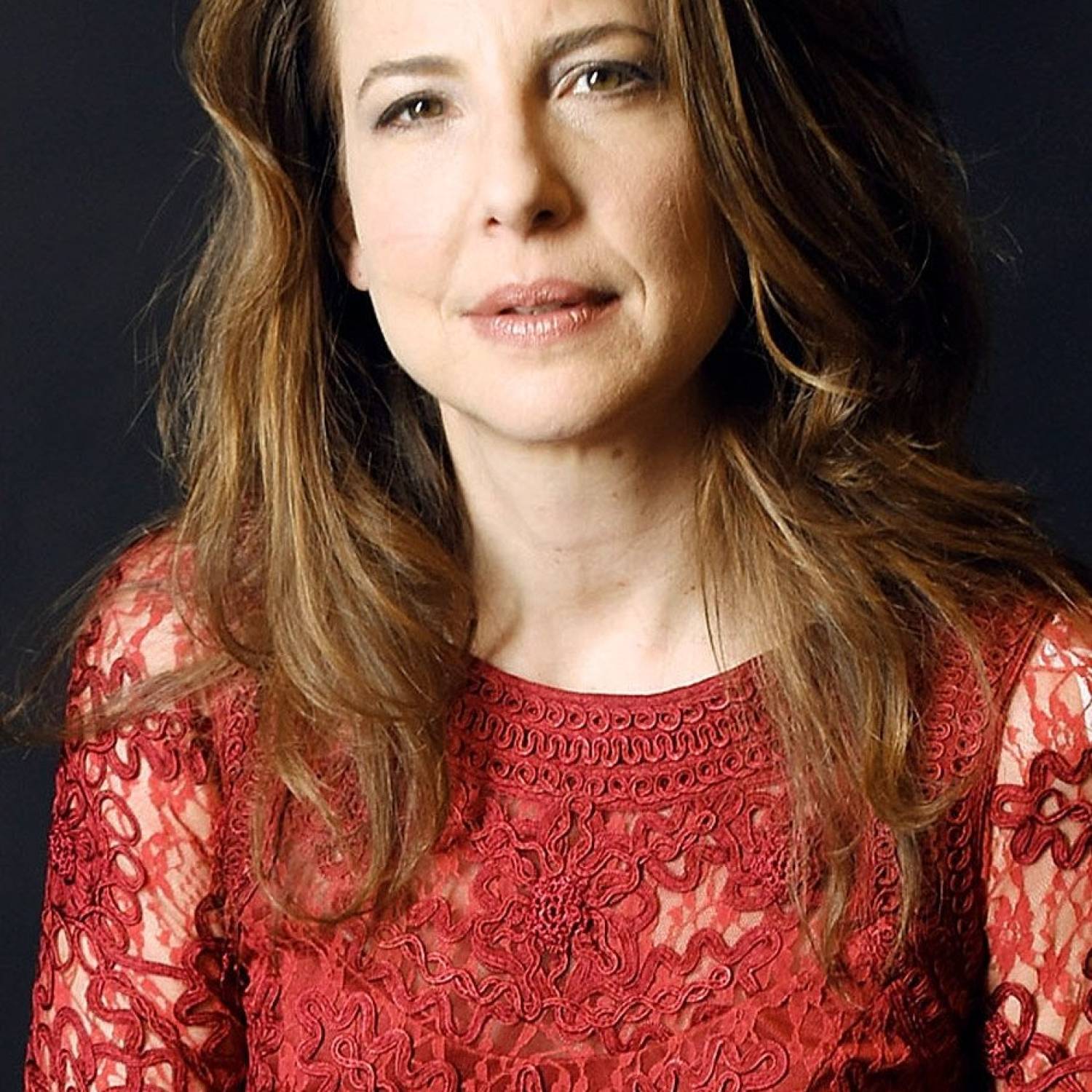 Robin Weigert photo