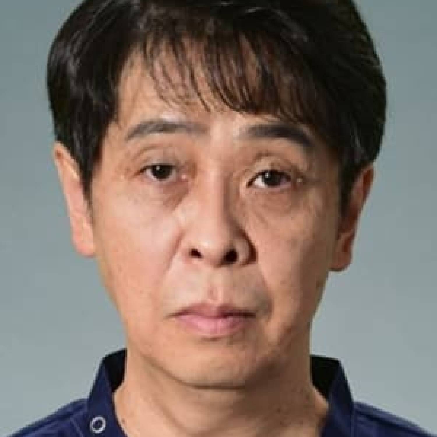 Yoshiyuki Morishita photo