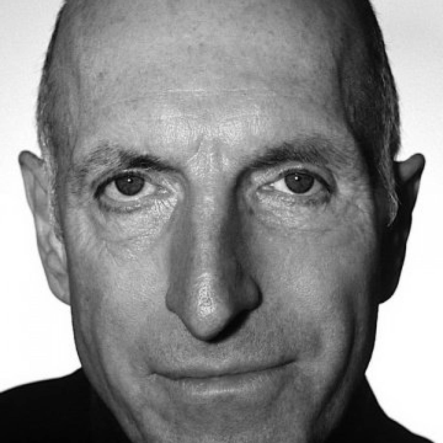 Richard Strange photo