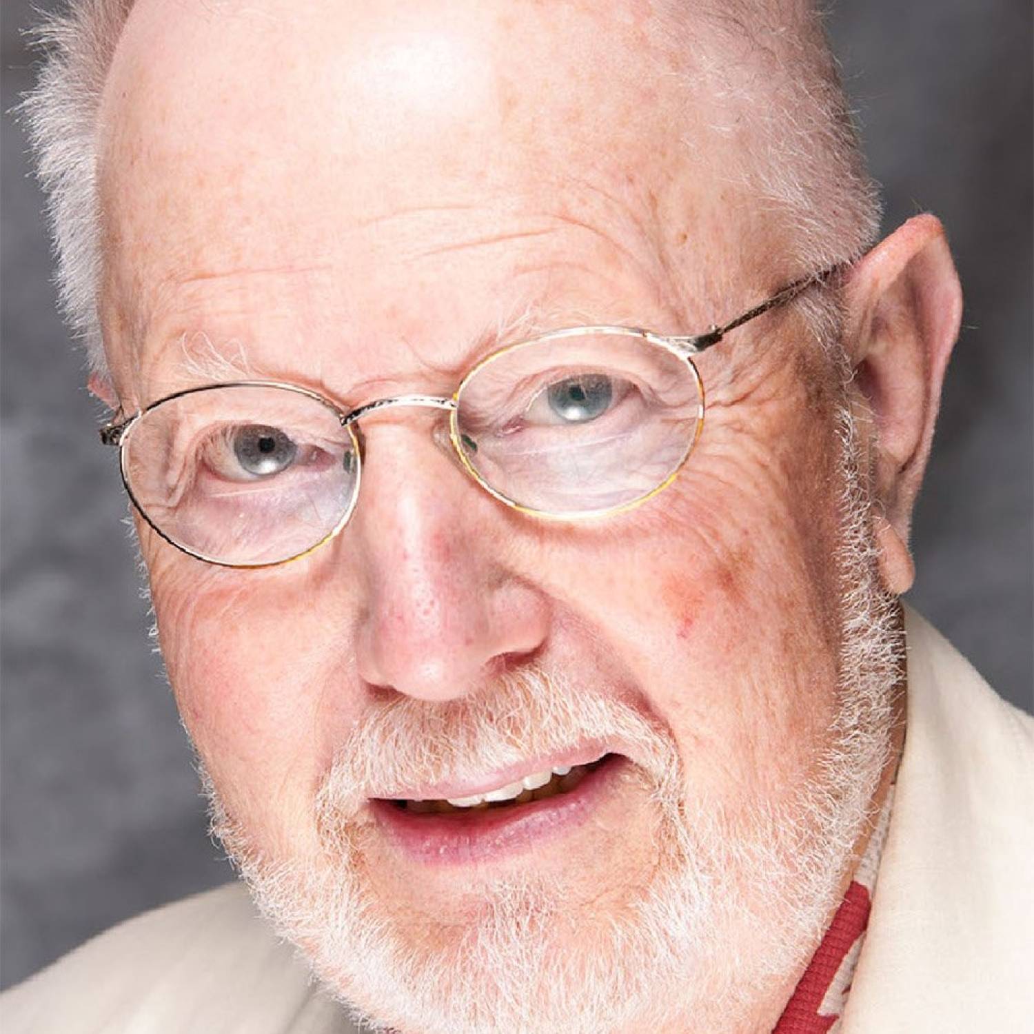 Frank Buxton photo