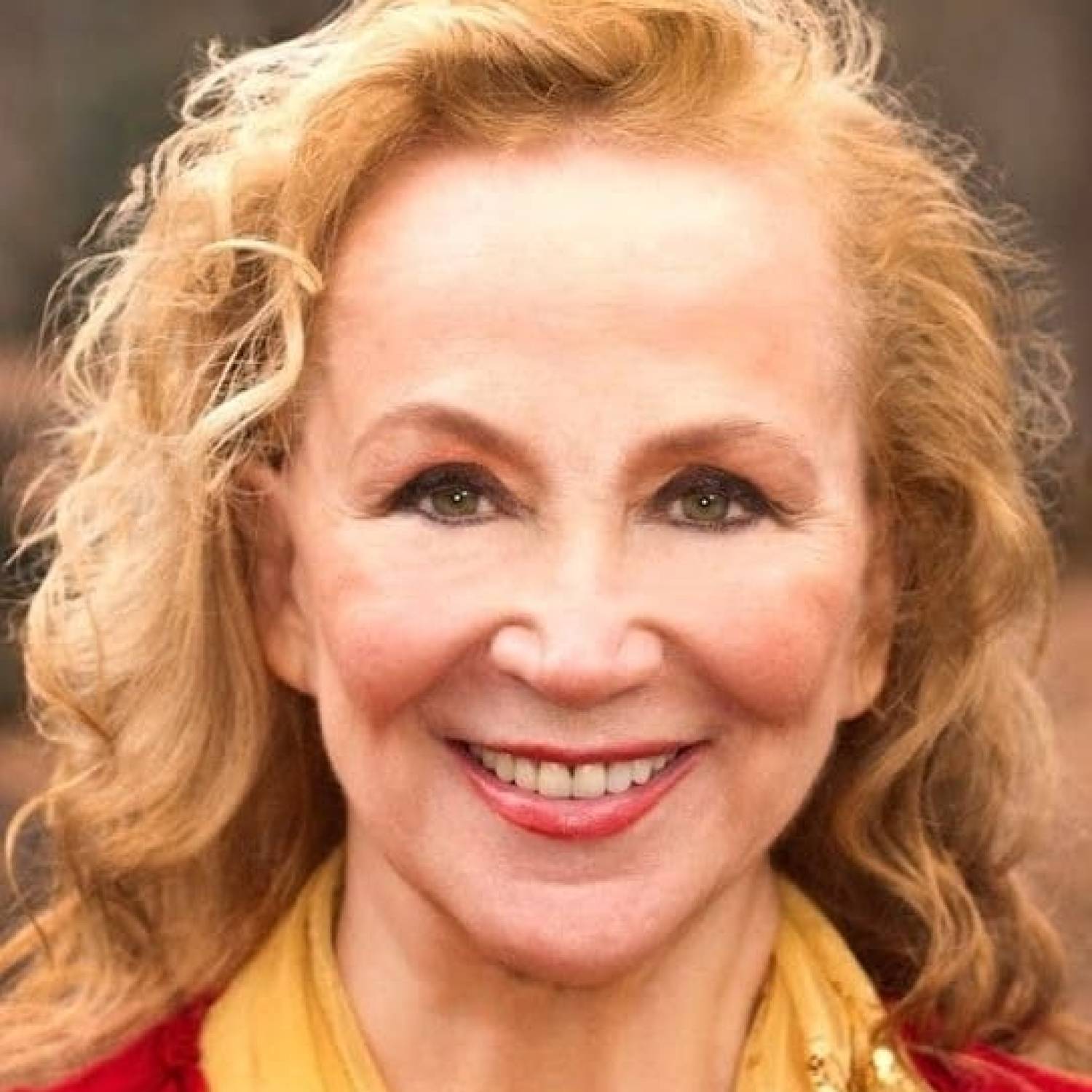 Rutanya Alda photo