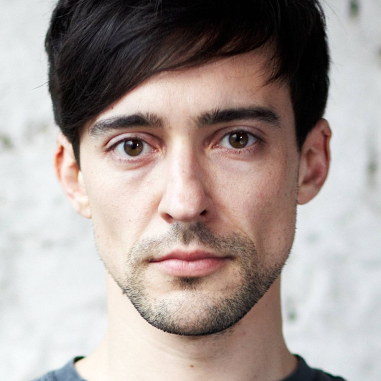 Blake Ritson photo