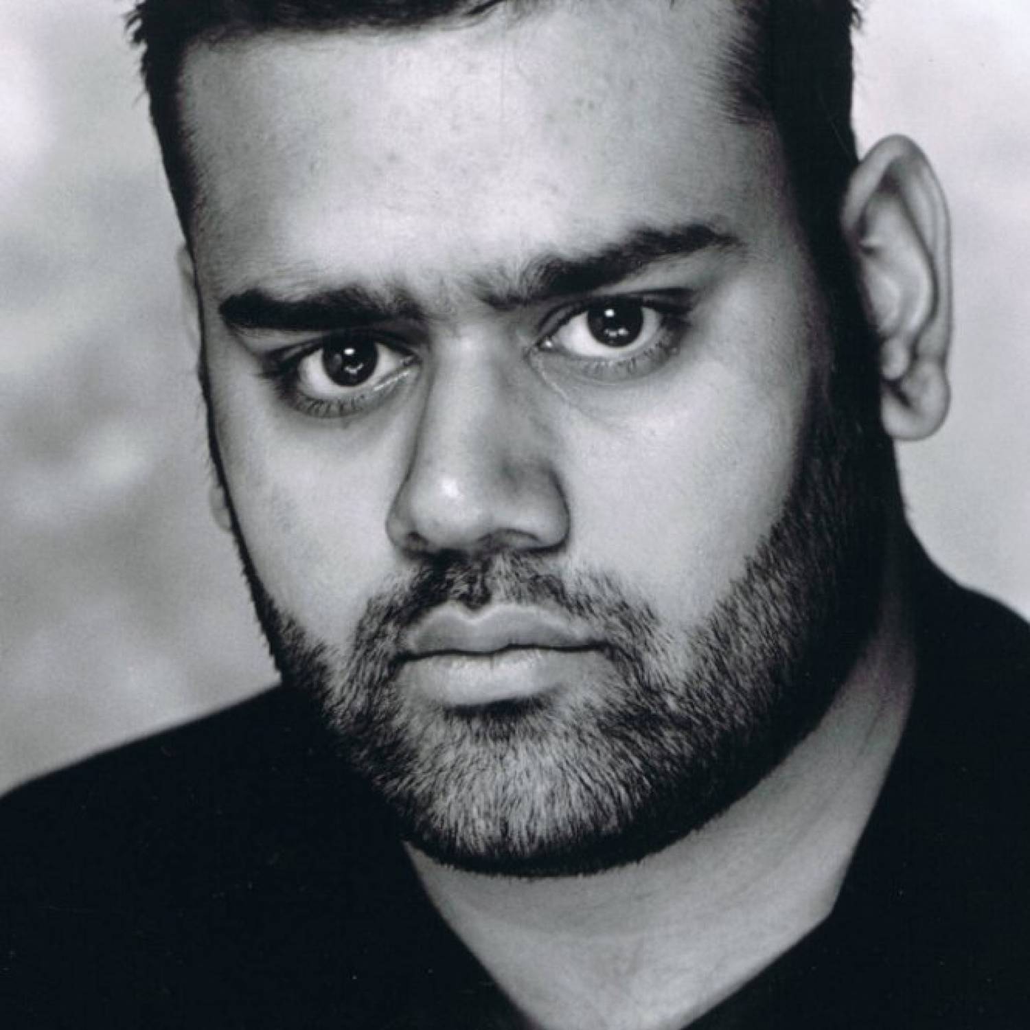 Tony Jayawardena photo