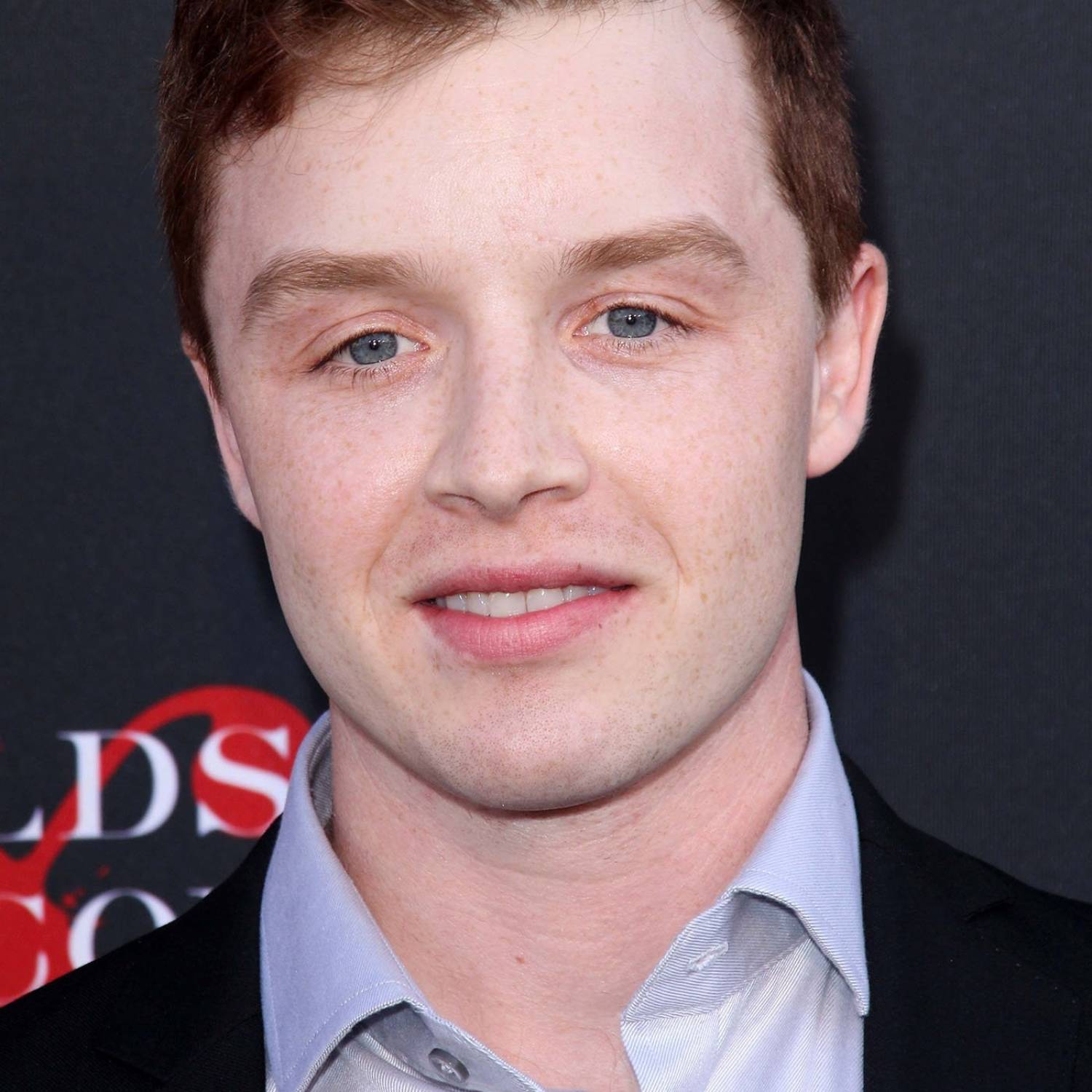 Noel Fisher photo
