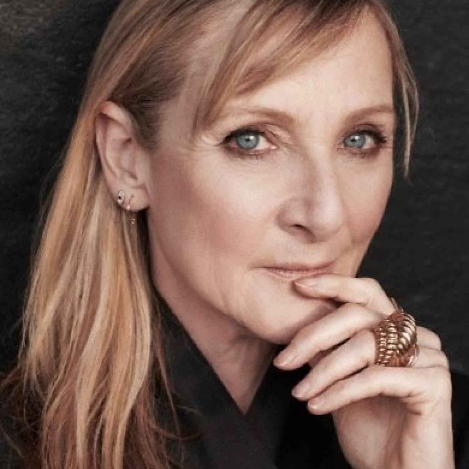Lesley Sharp photo