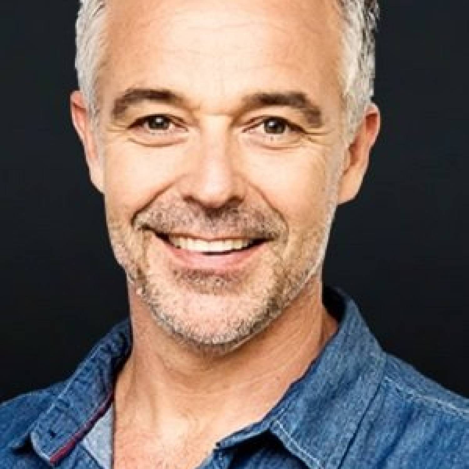 Cameron Daddo photo