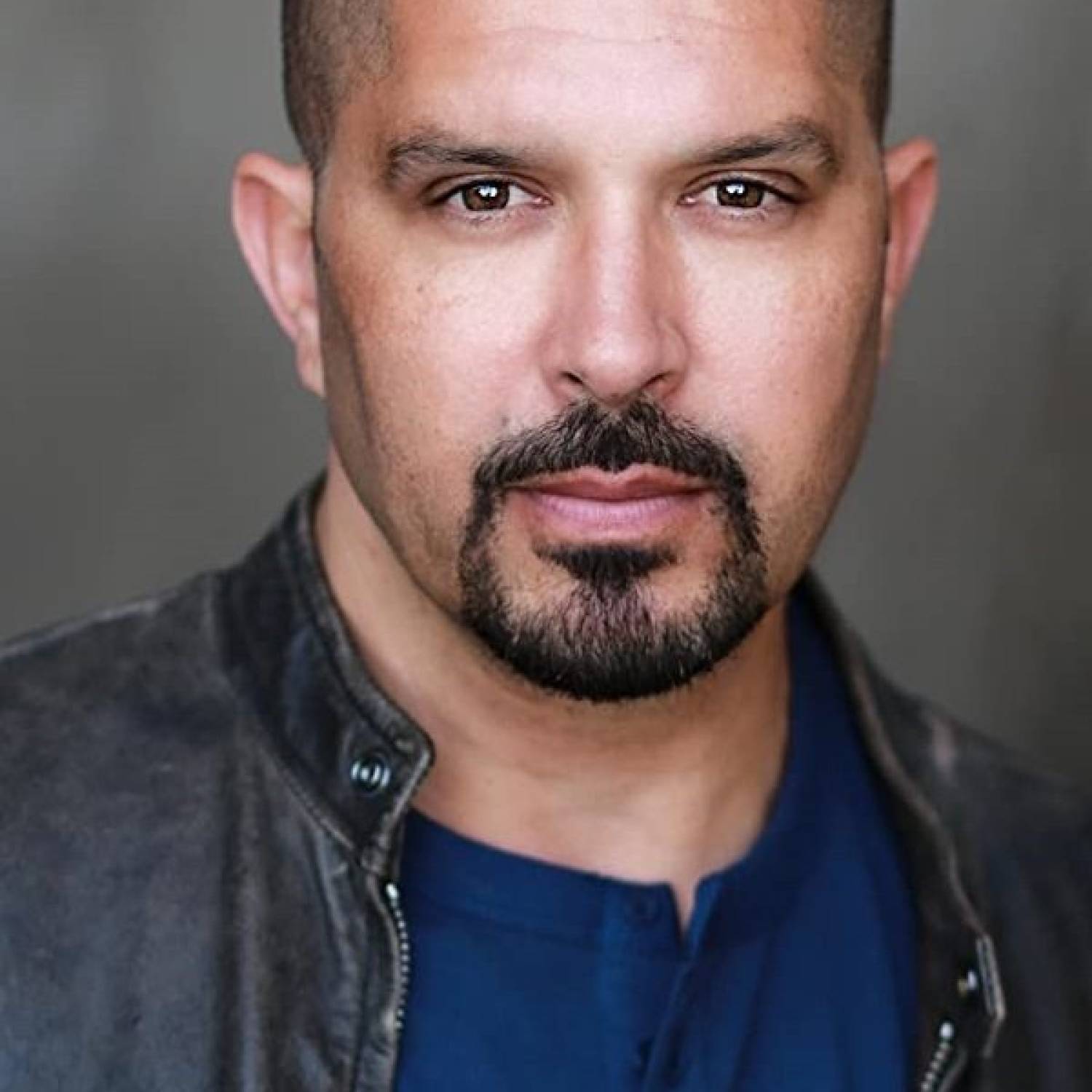 Terrell Tilford photo