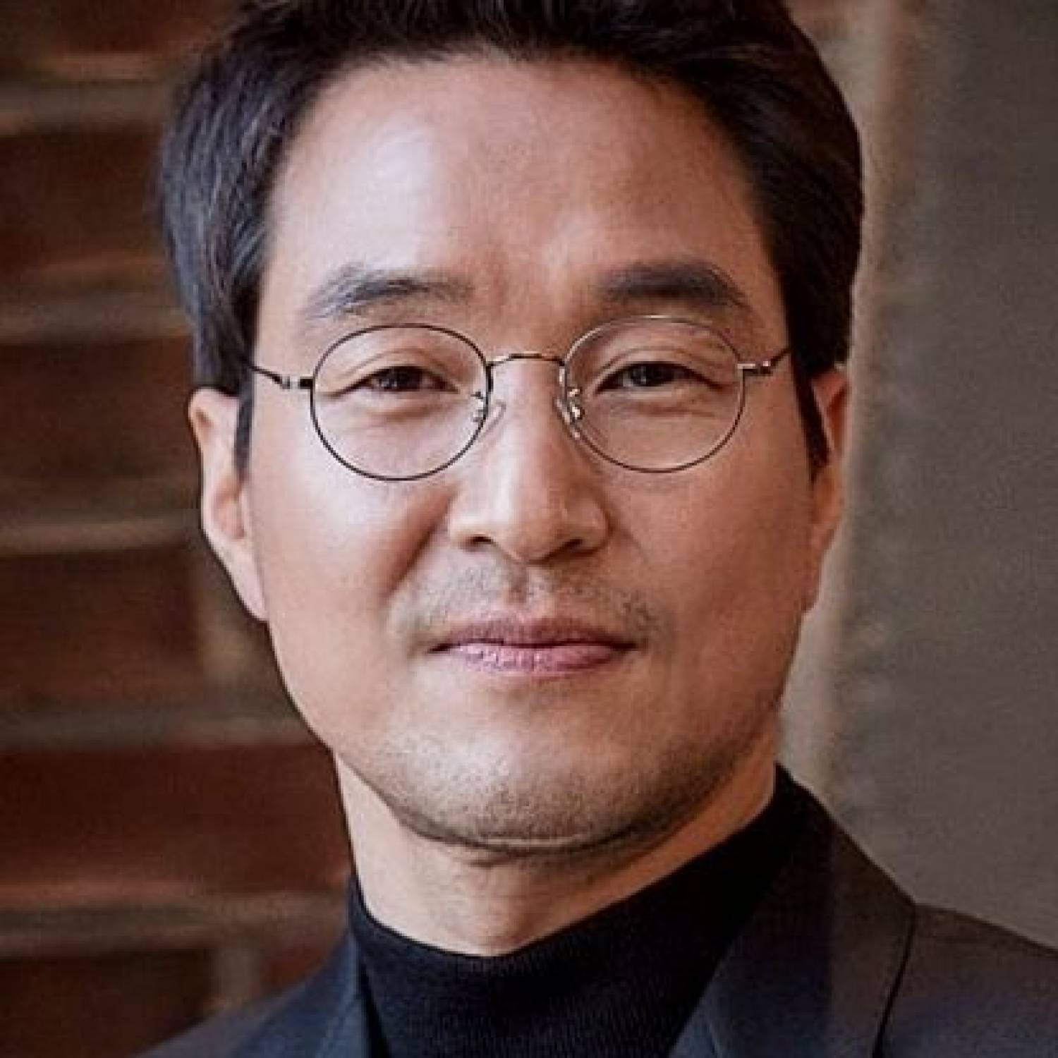 Suk-kyu Han photo