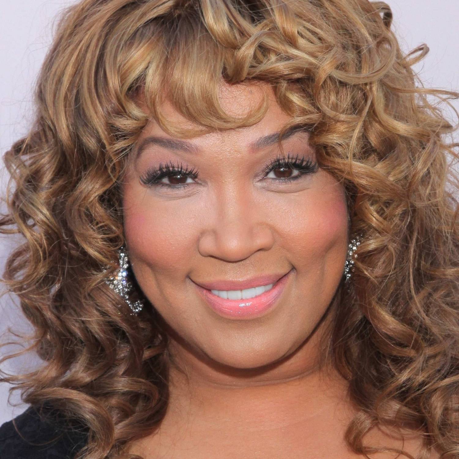 Kym Whitley photo