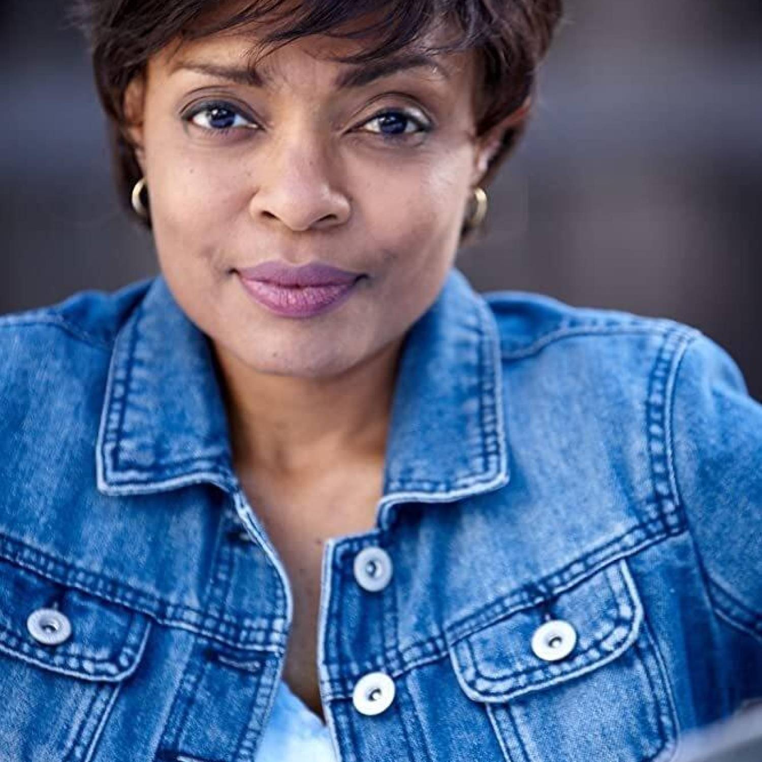 Maria Howell photo