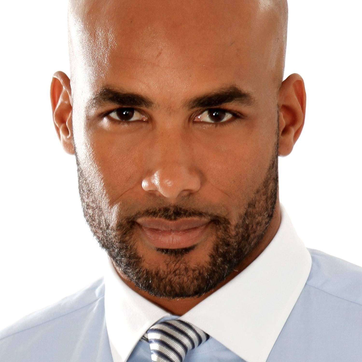 Boris Kodjoe photo