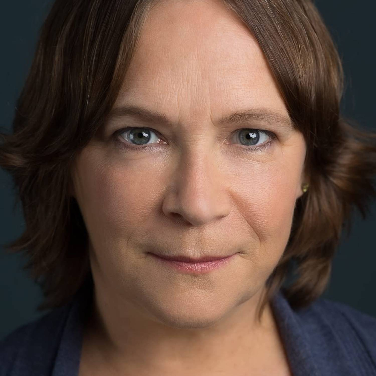 Amelia Campbell photo