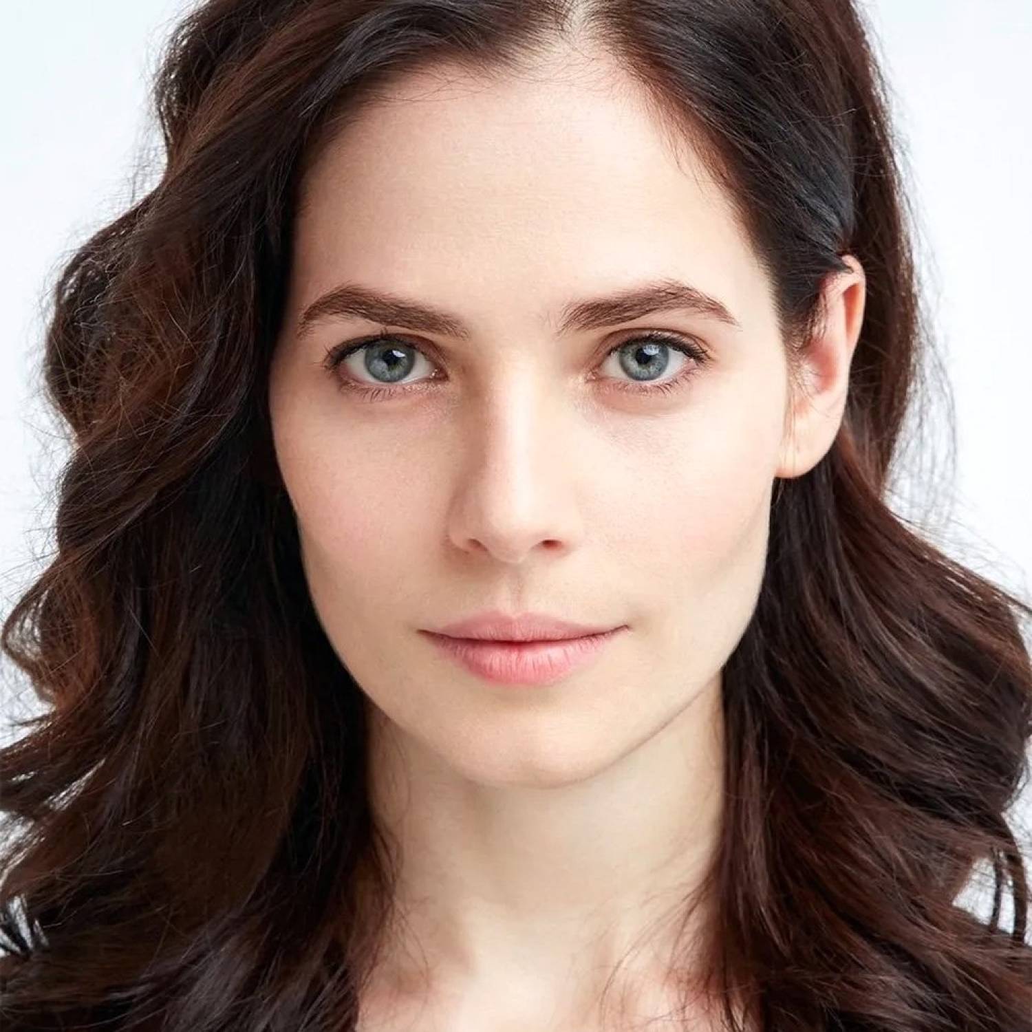 Yuliya Snigir photo