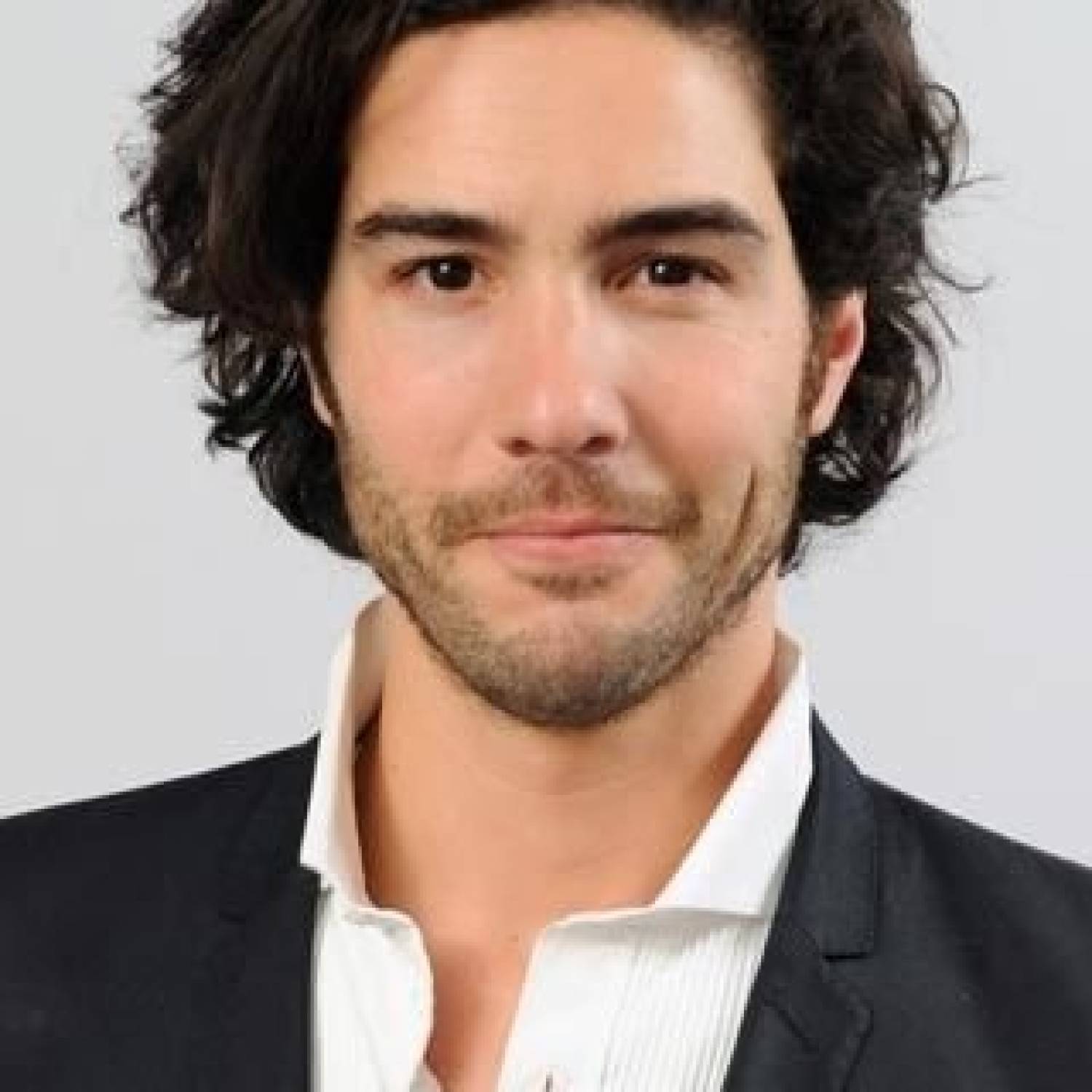 Tahar Rahim photo