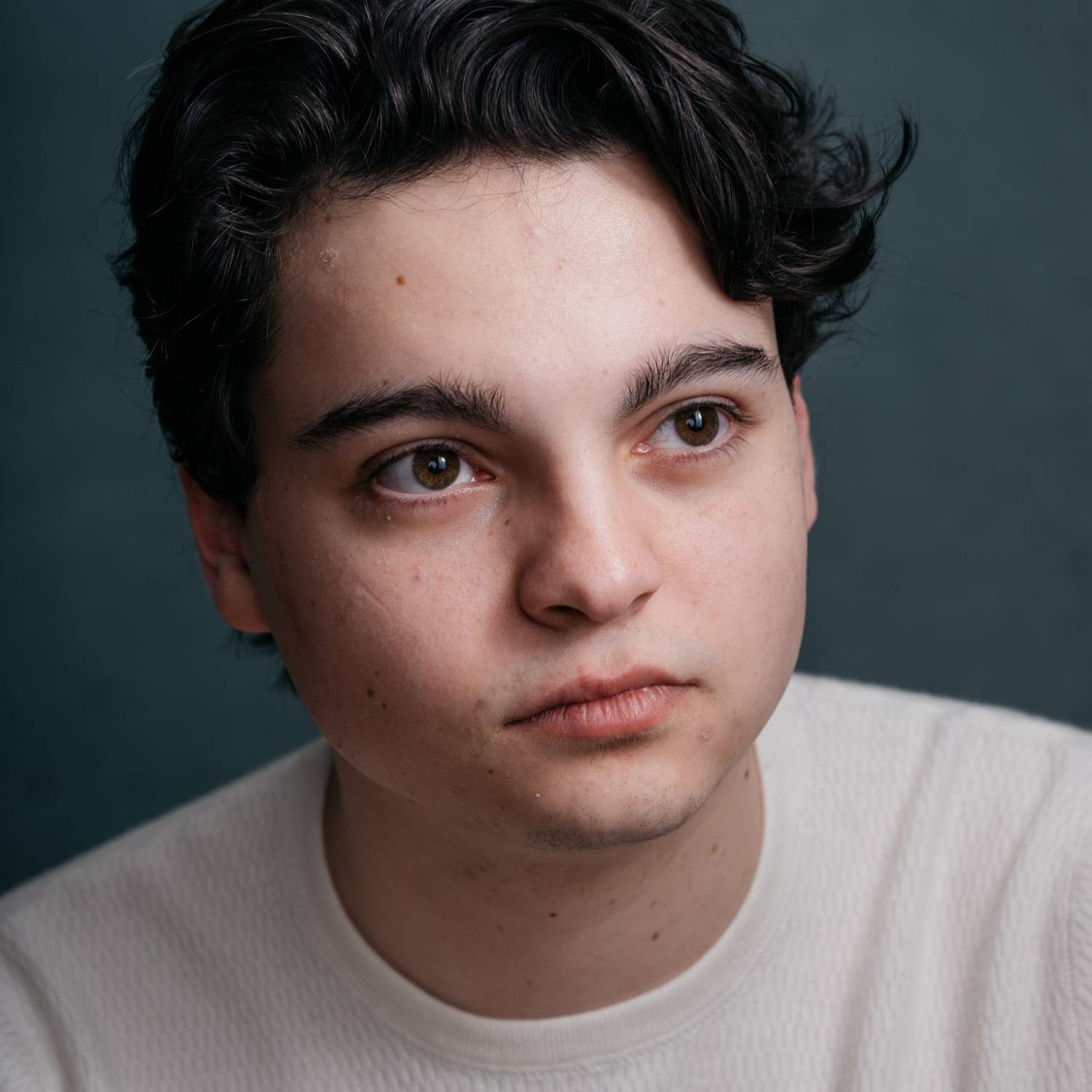 Max Burkholder photo