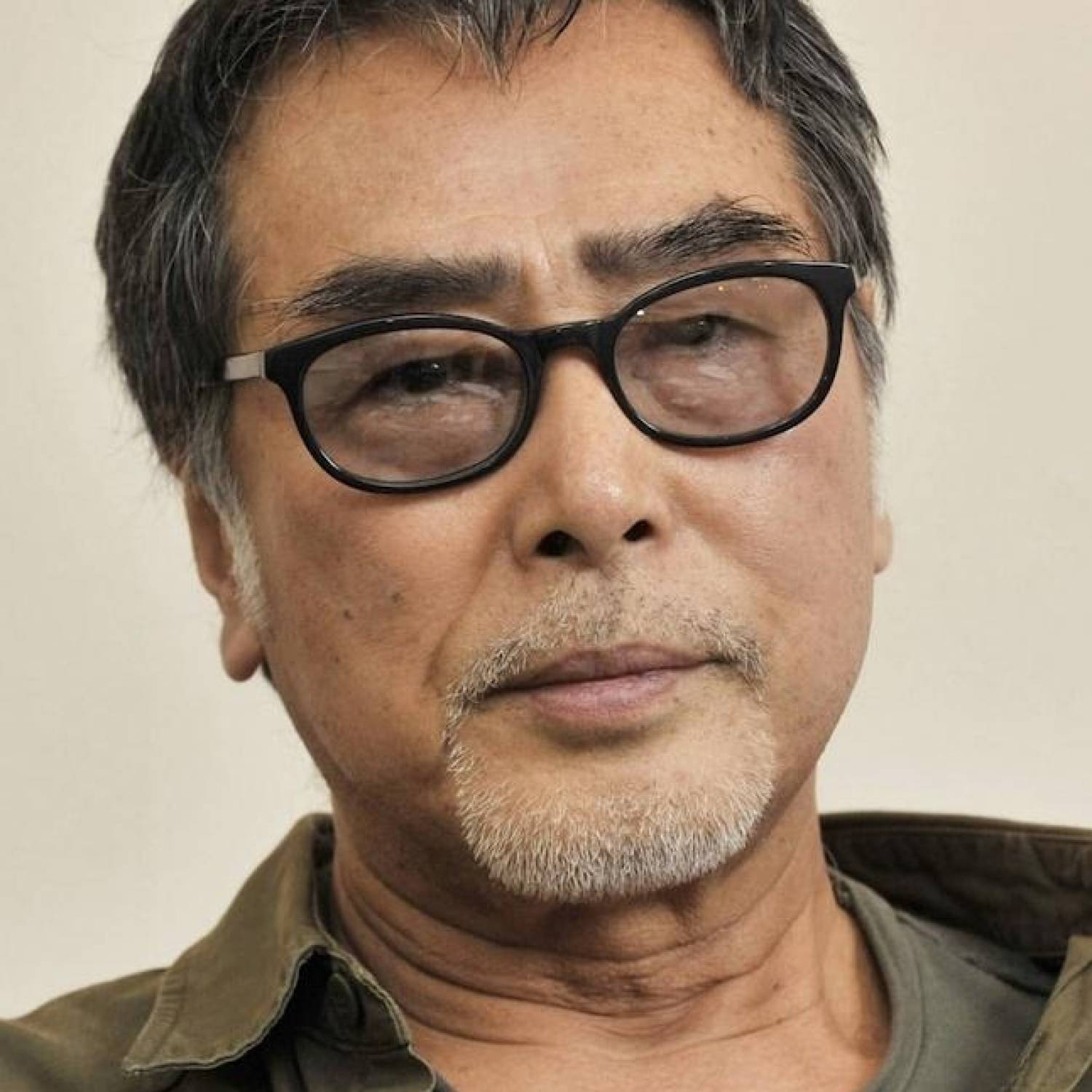 Yoshio Harada photo