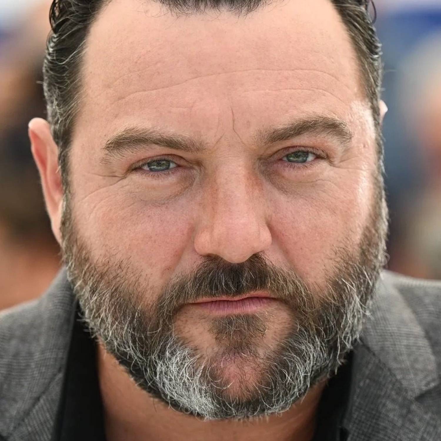 Denis Ménochet photo
